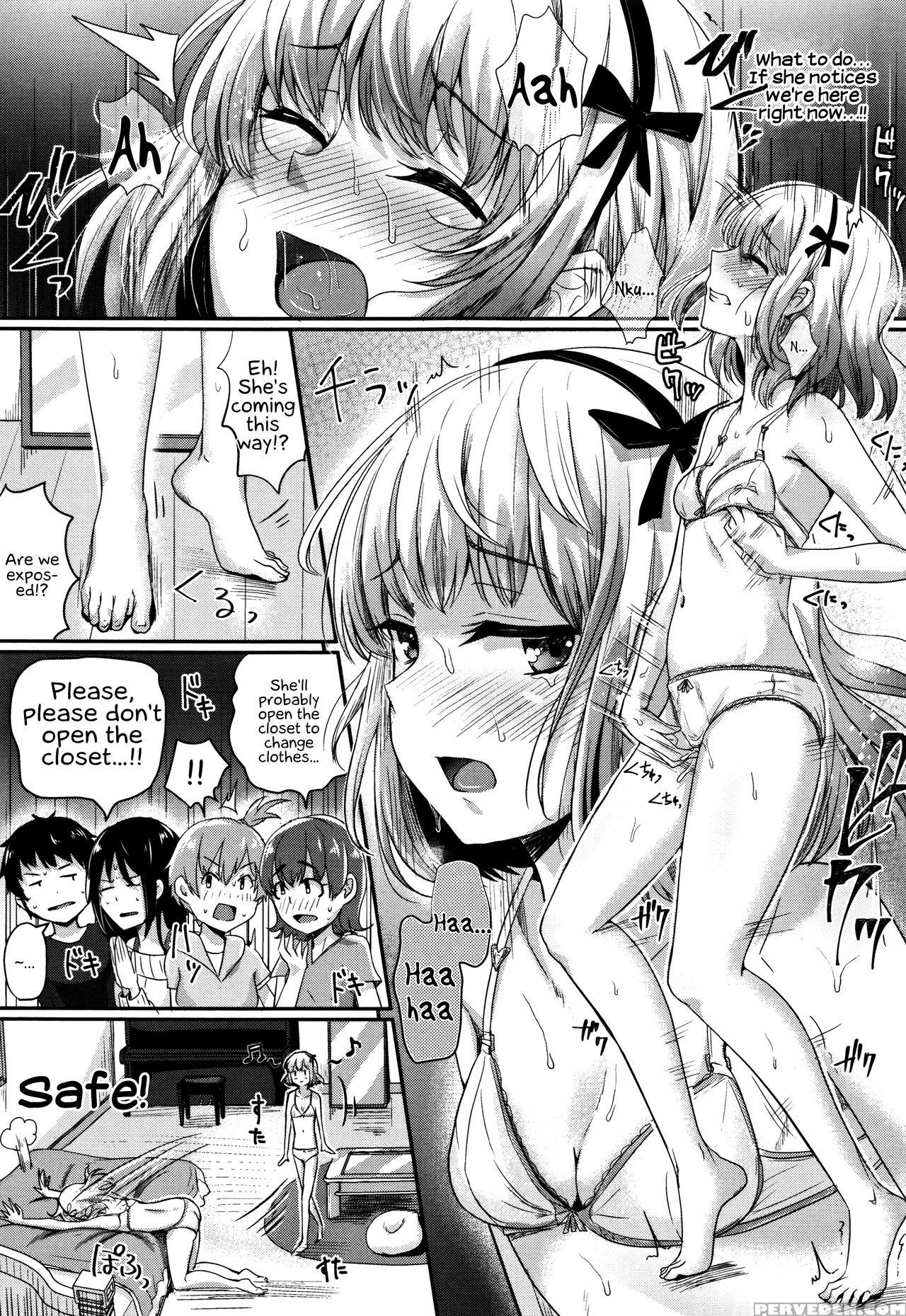 [guglielmo] Shishunki Marudashi! | Puberty Fully E... 1