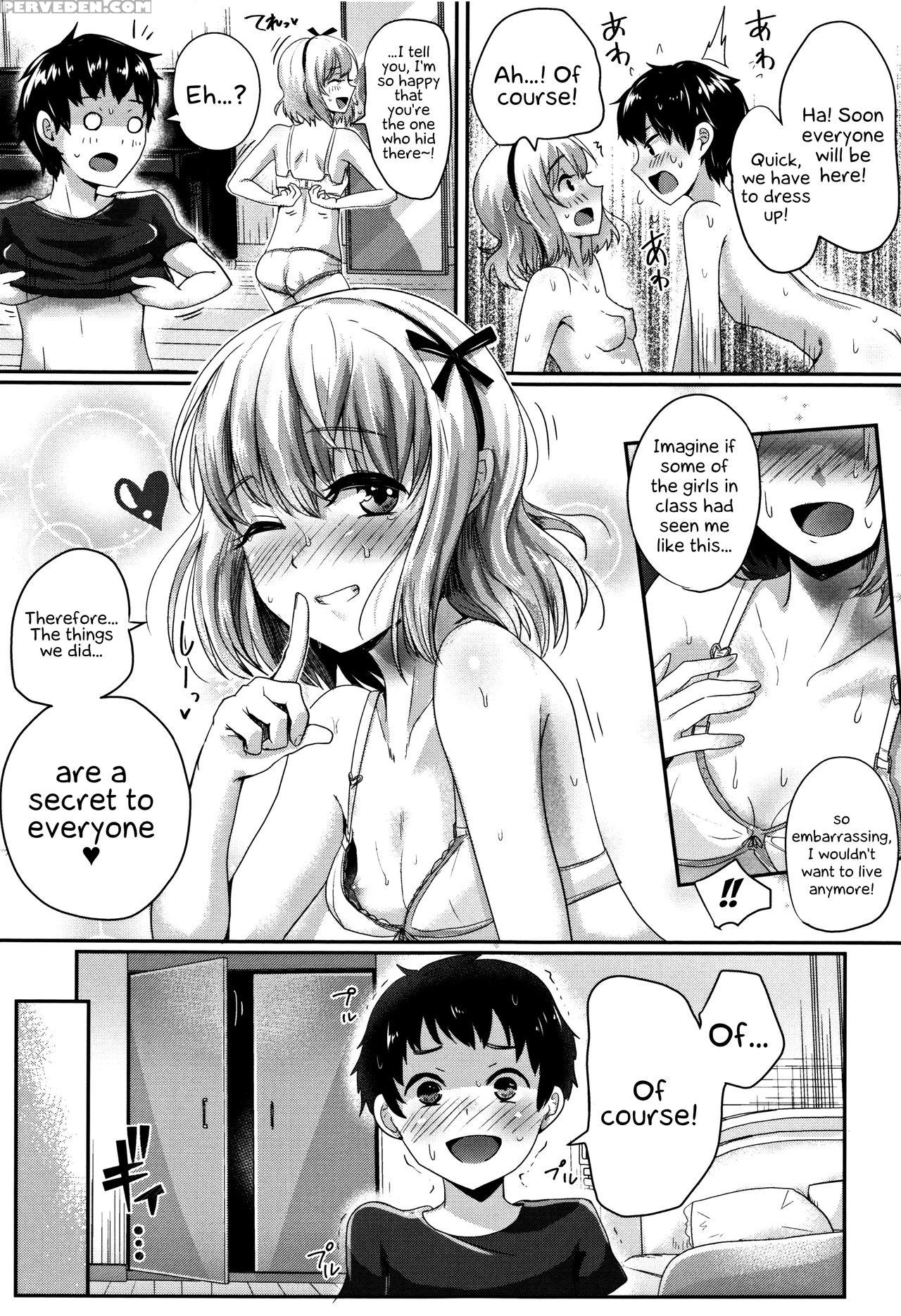 [guglielmo] Shishunki Marudashi! | Puberty Fully E... 1