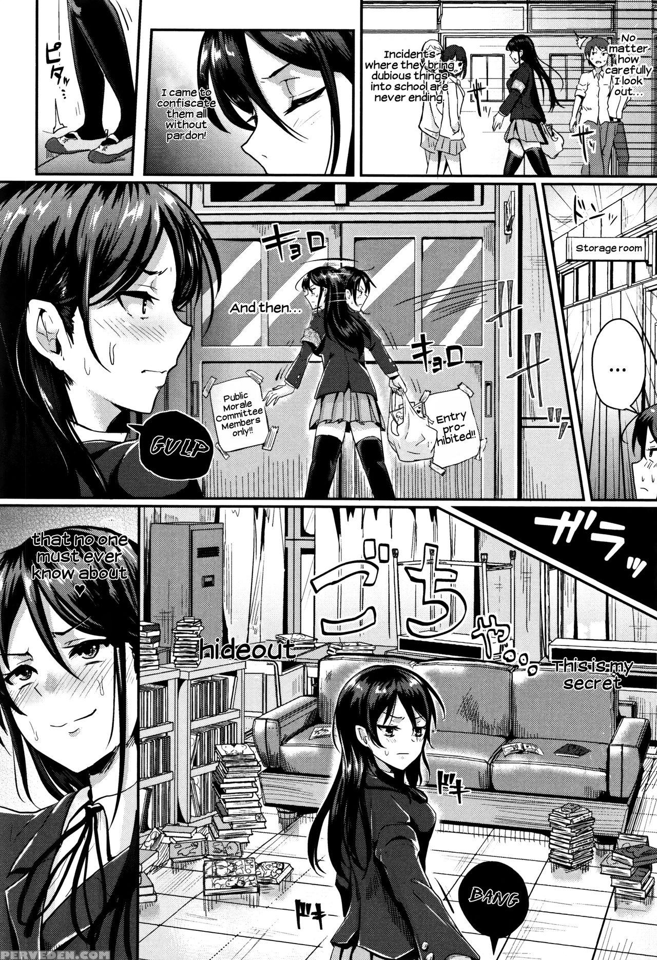 [guglielmo] Shishunki Marudashi! | Puberty Fully E... 1