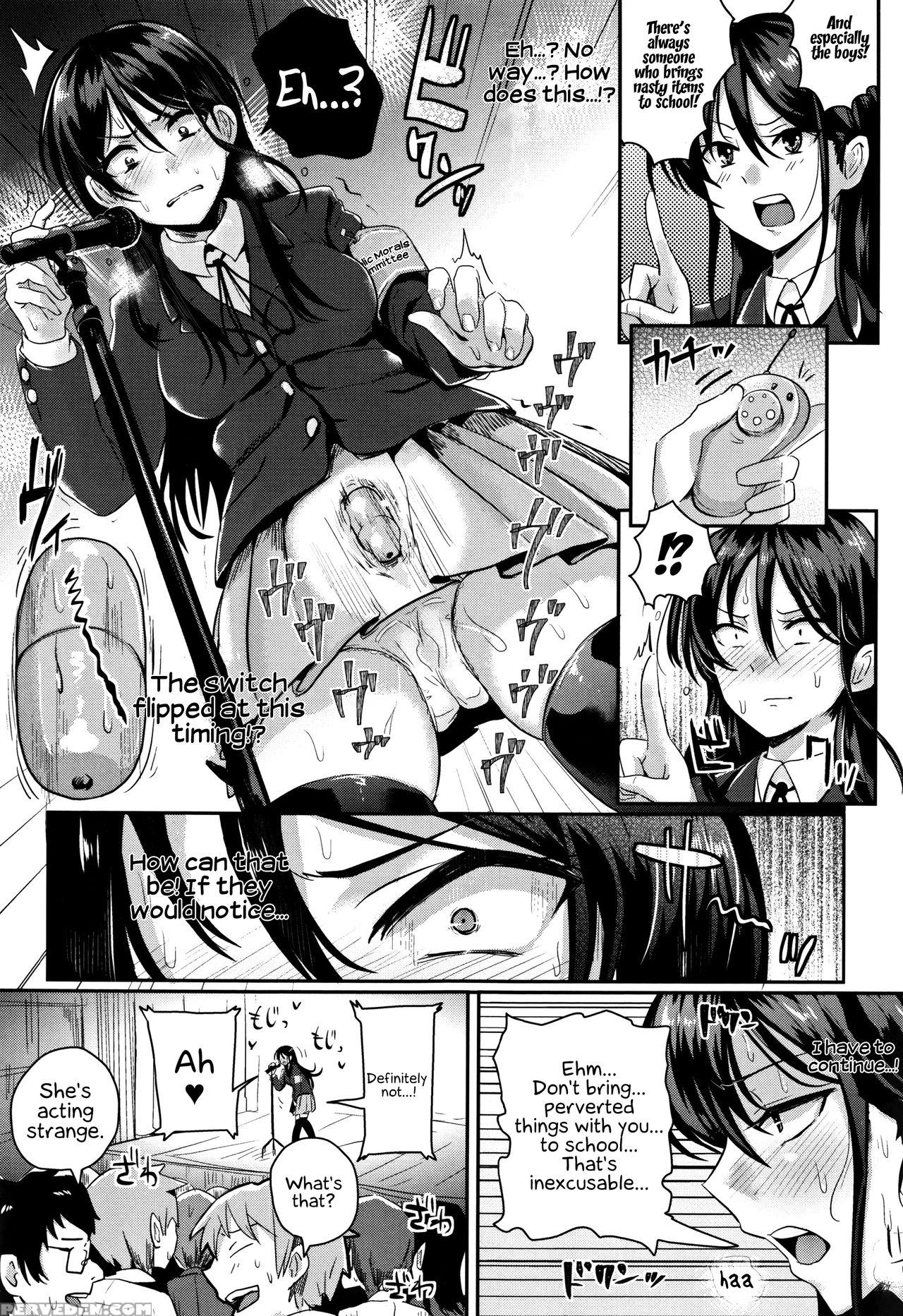 [guglielmo] Shishunki Marudashi! | Puberty Fully E... 1