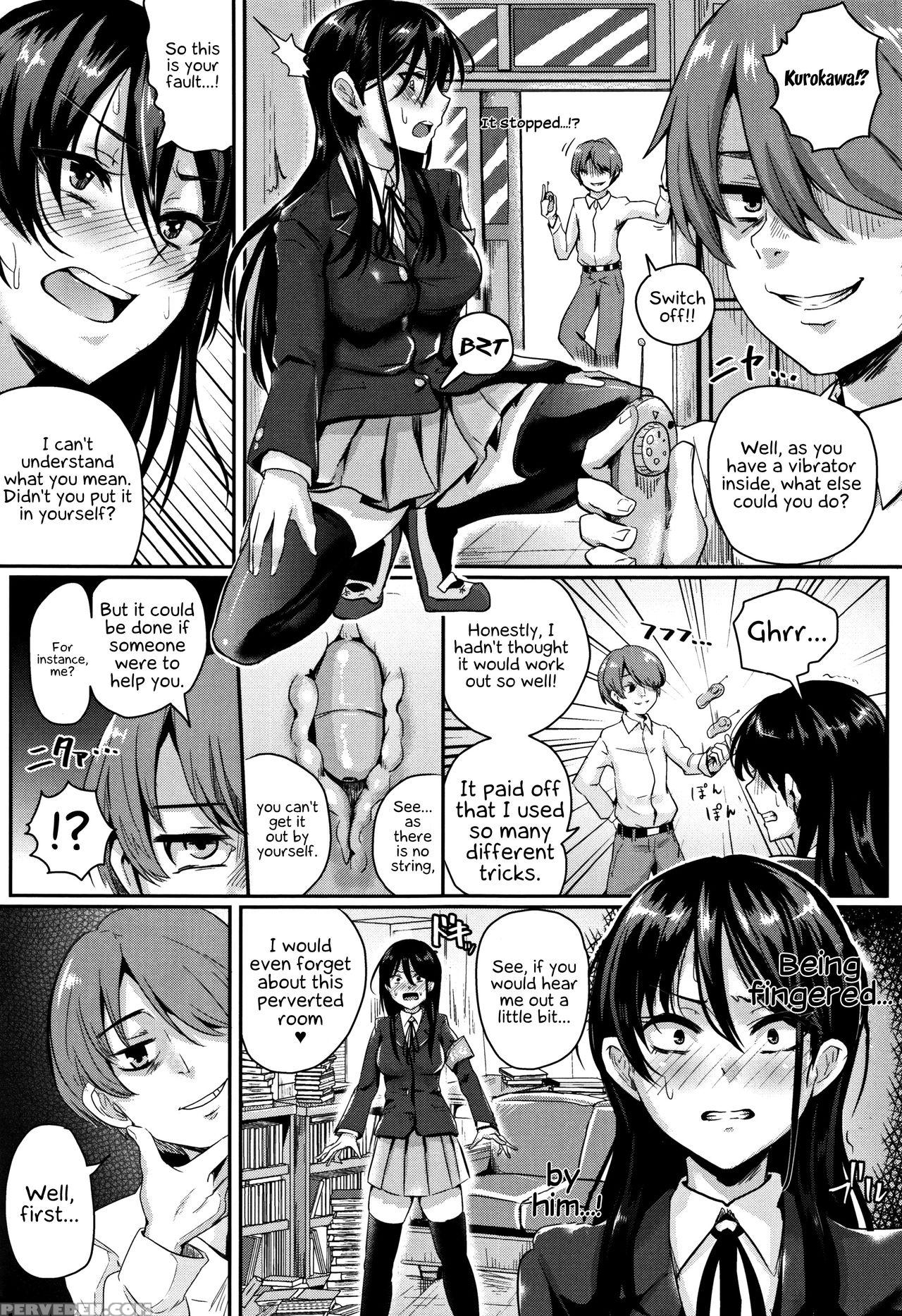 [guglielmo] Shishunki Marudashi! | Puberty Fully E... 1