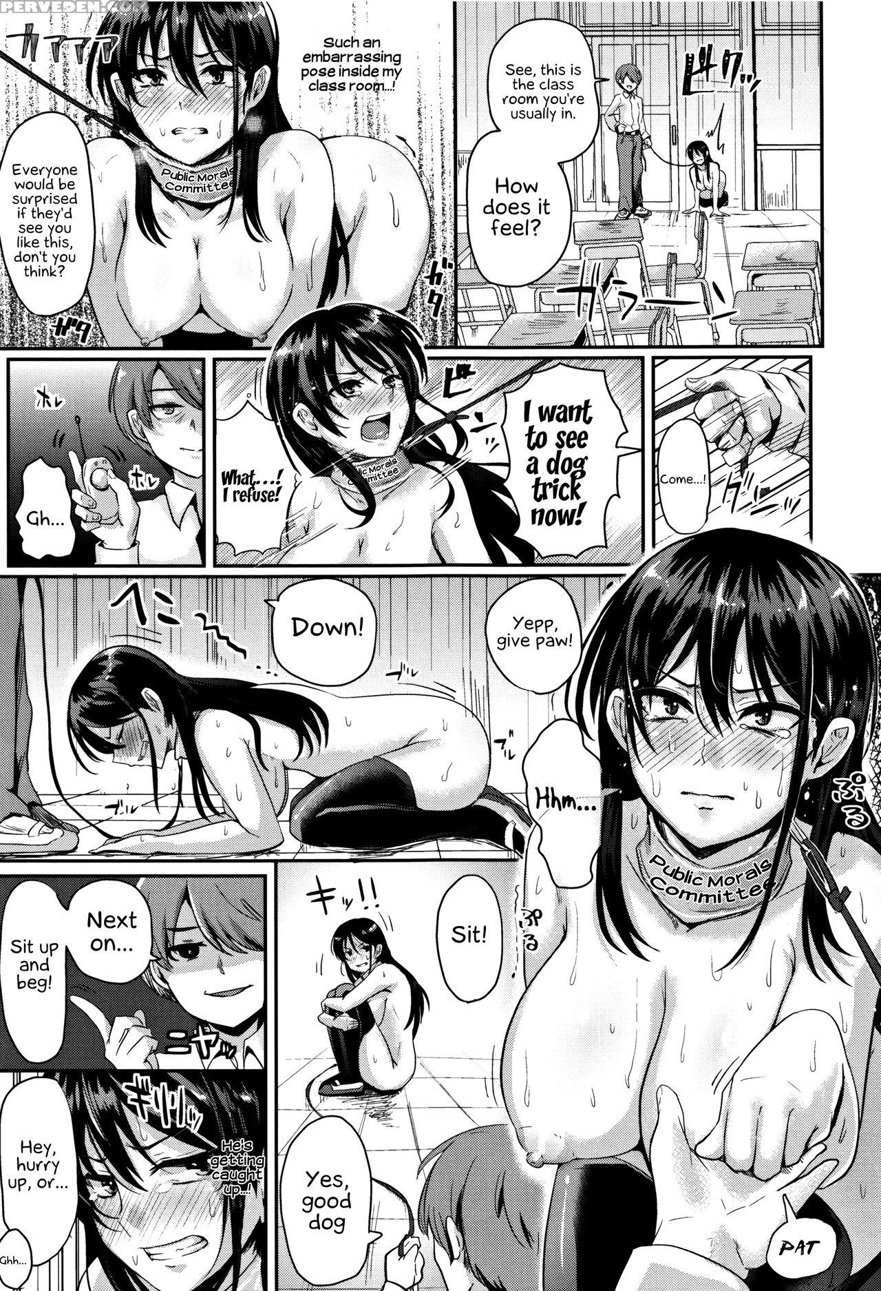 [guglielmo] Shishunki Marudashi! | Puberty Fully E... 1