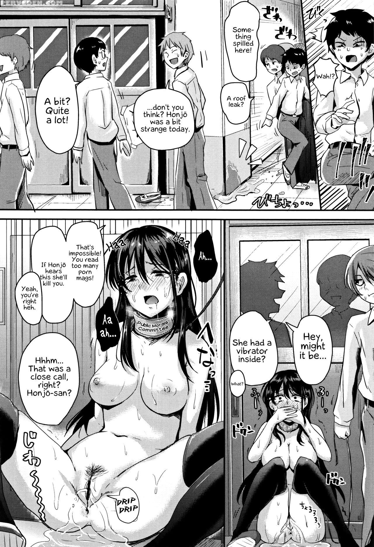 [guglielmo] Shishunki Marudashi! | Puberty Fully E... 1