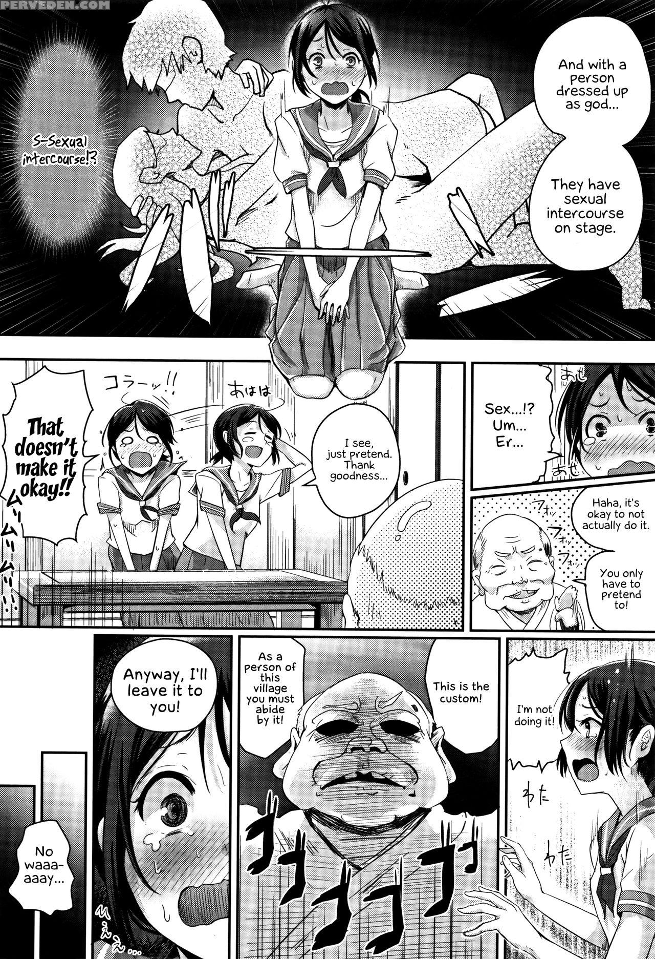 [guglielmo] Shishunki Marudashi! | Puberty Fully E... 1