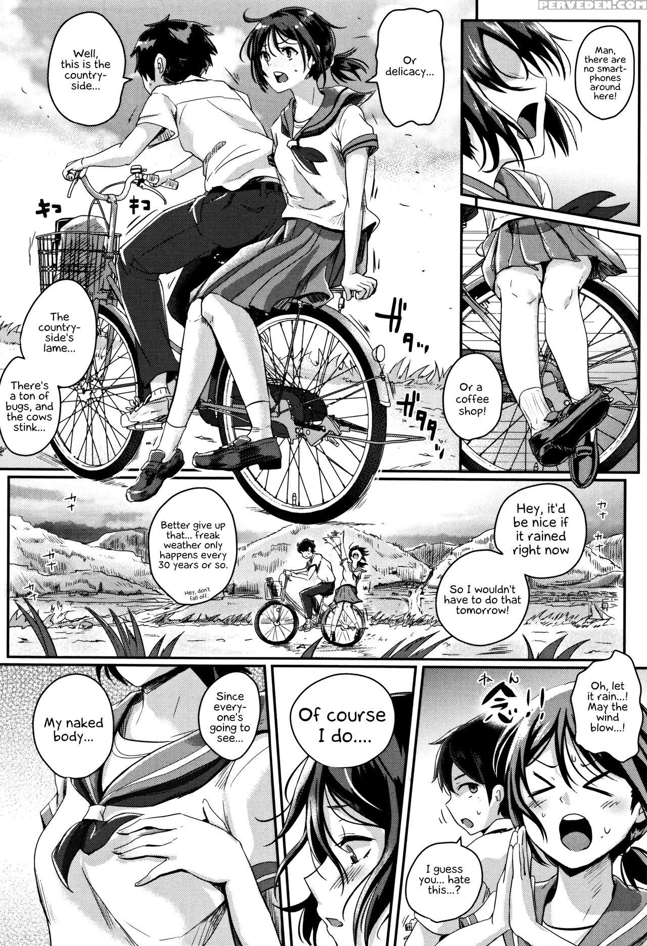 [guglielmo] Shishunki Marudashi! | Puberty Fully E... 1
