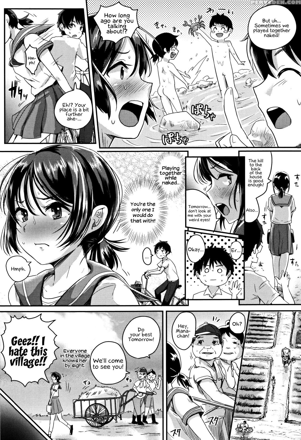 [guglielmo] Shishunki Marudashi! | Puberty Fully E... 1