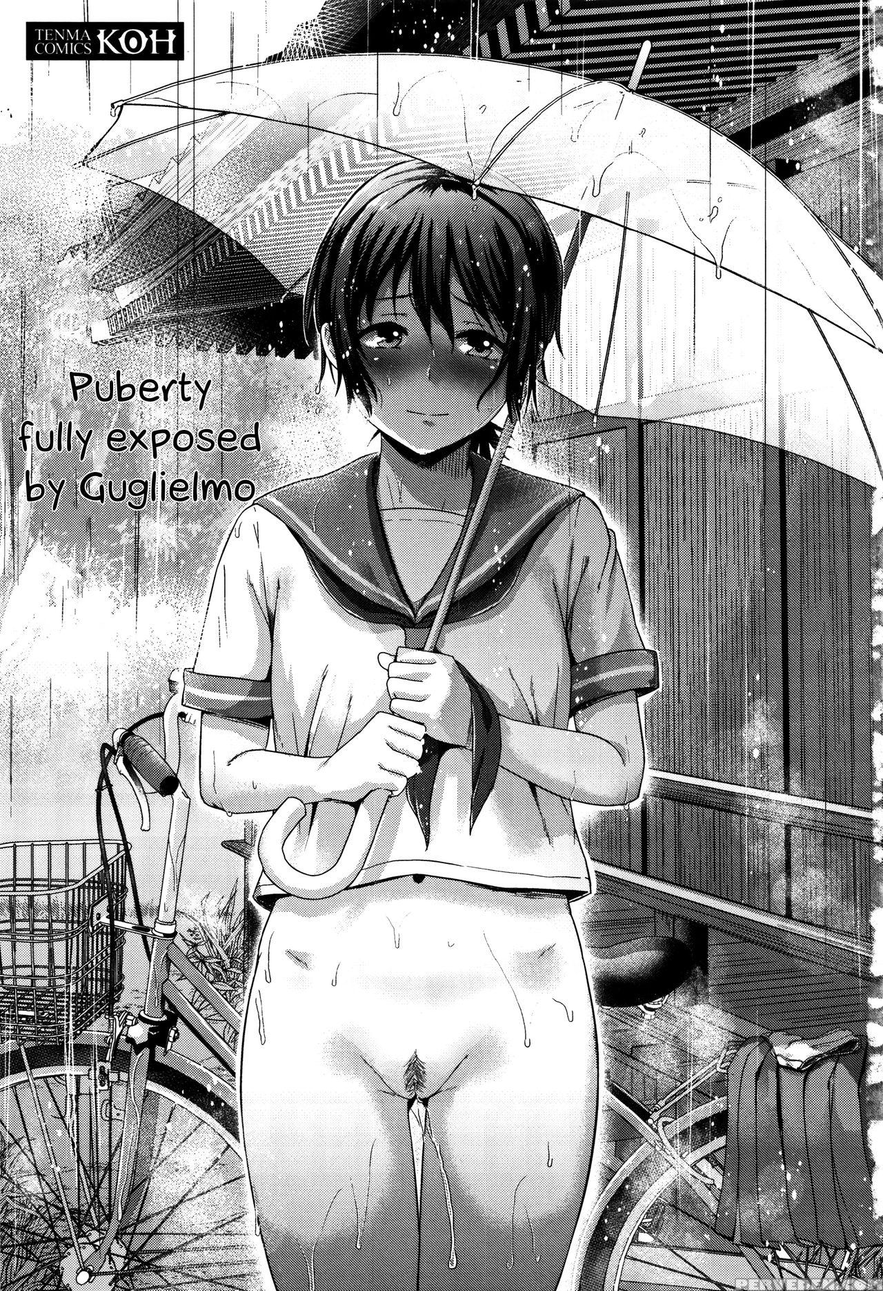 [guglielmo] Shishunki Marudashi! | Puberty Fully E... 1