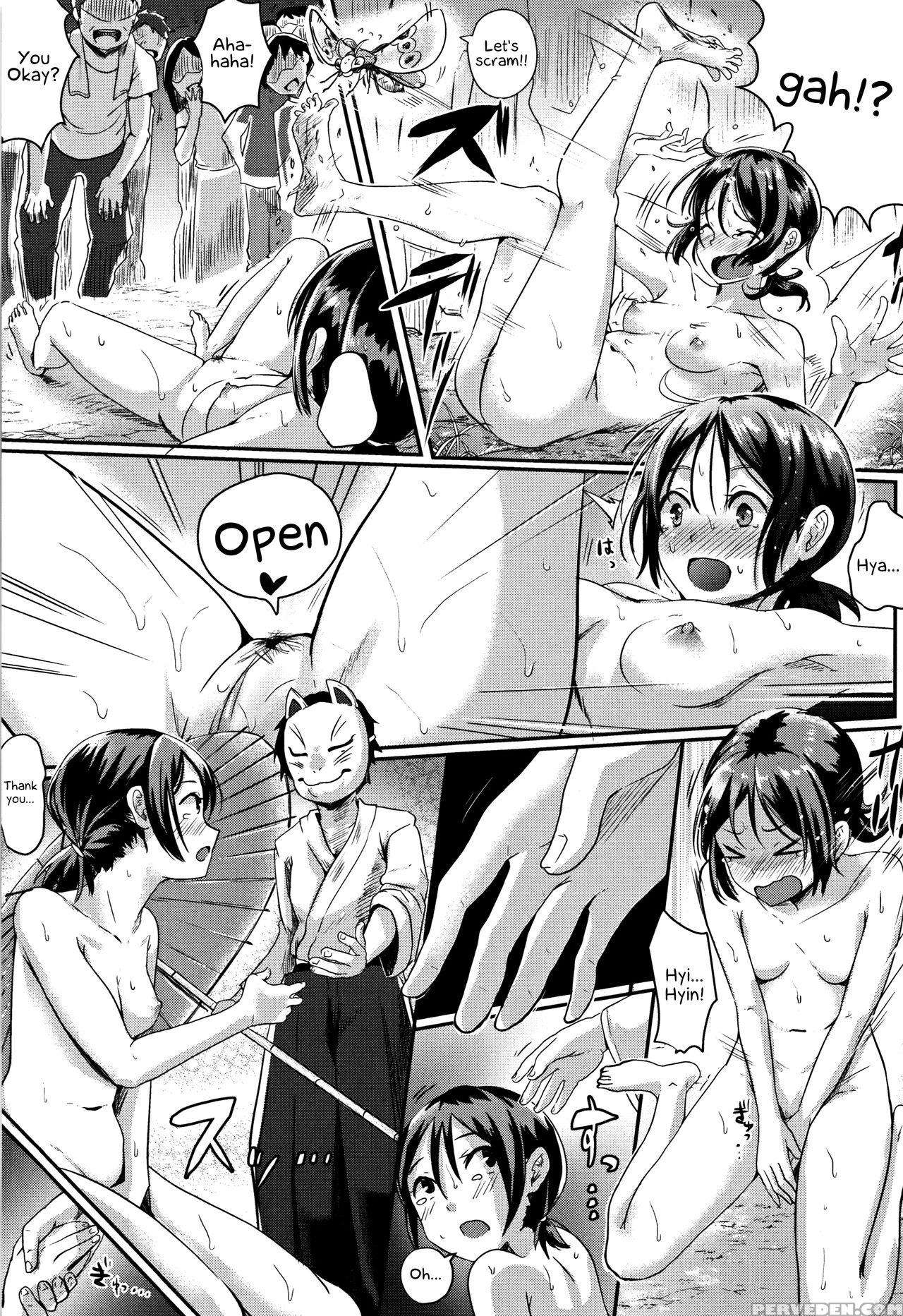 [guglielmo] Shishunki Marudashi! | Puberty Fully E... 1