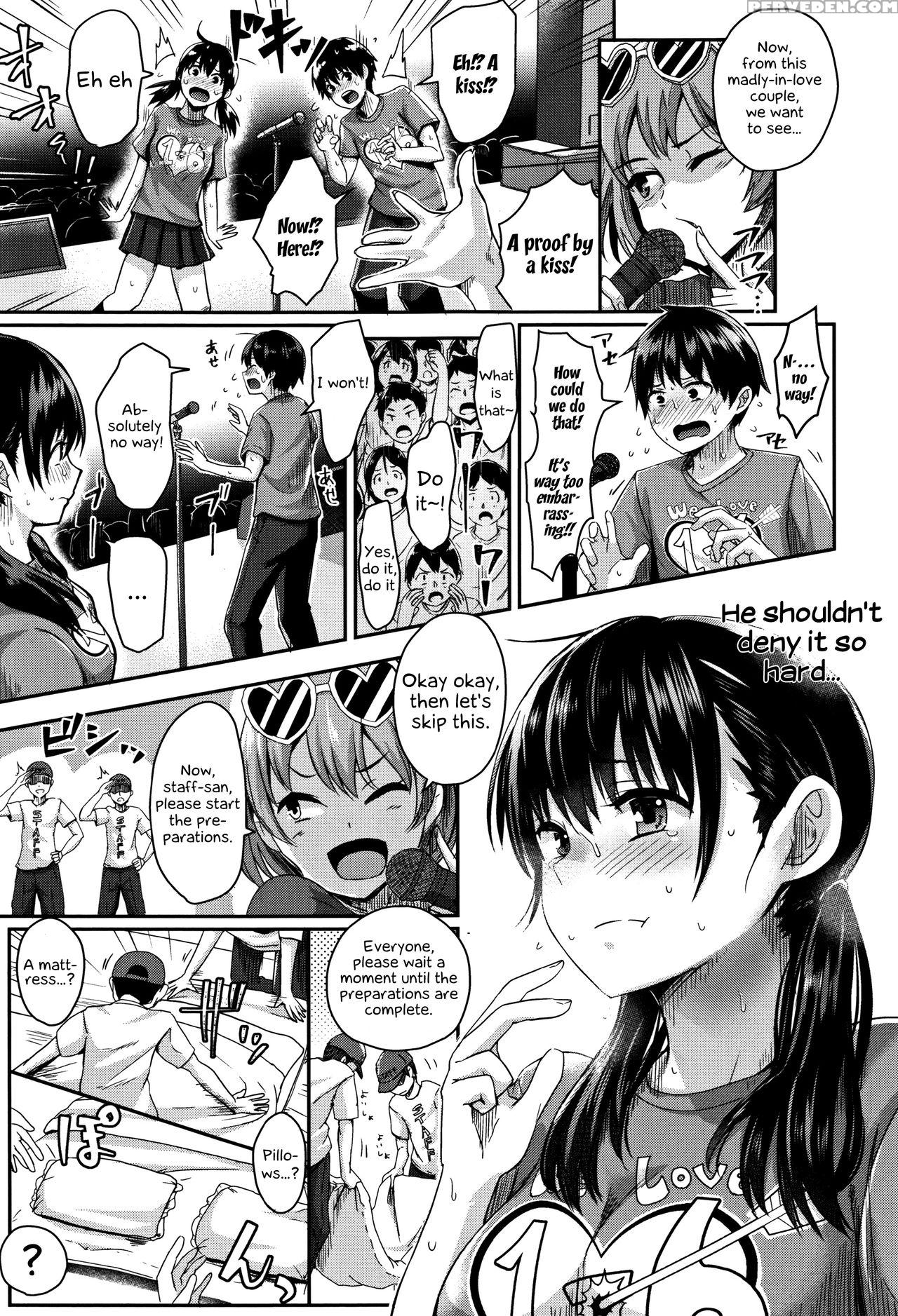 [guglielmo] Shishunki Marudashi! | Puberty Fully E... 1