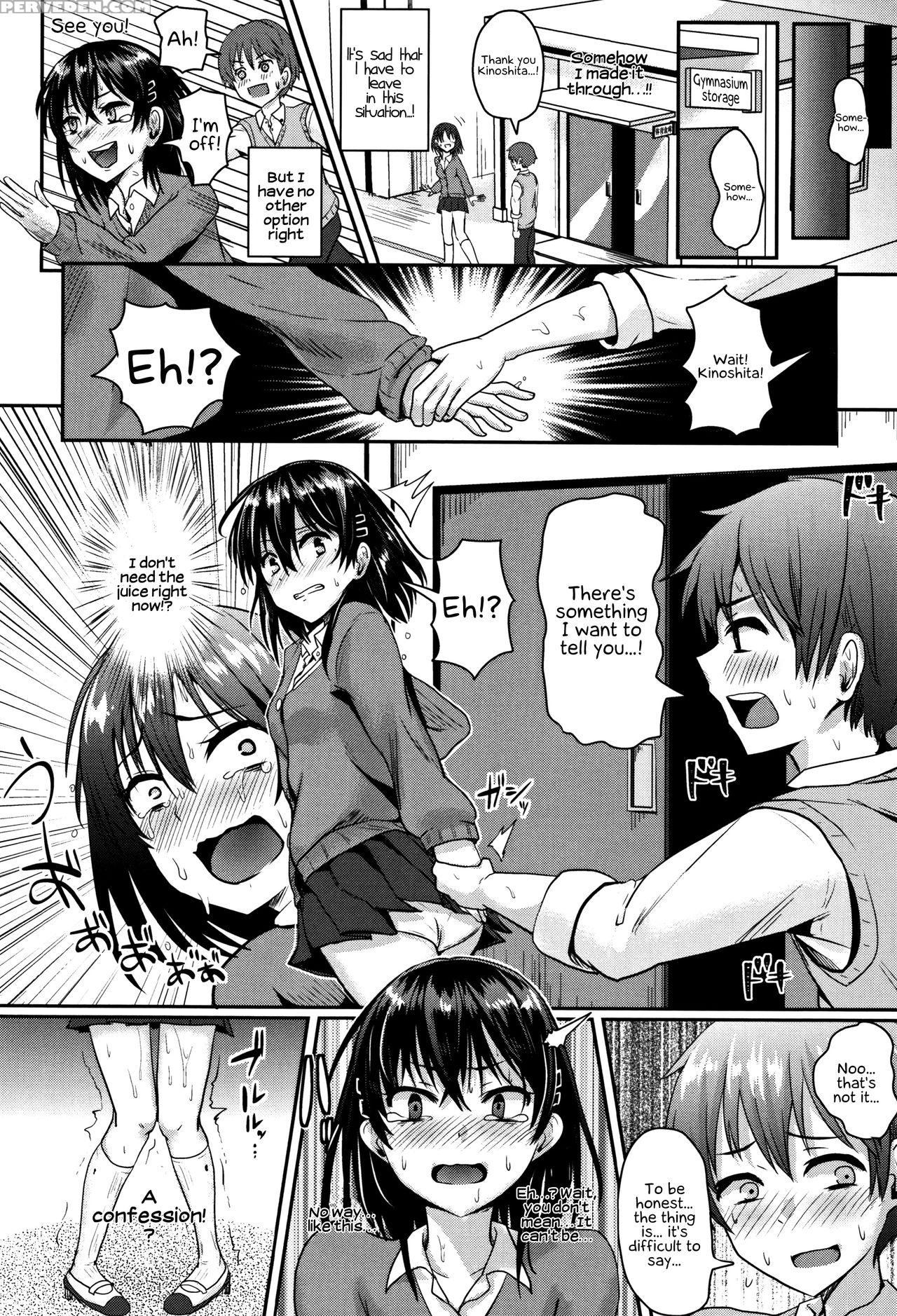 [guglielmo] Shishunki Marudashi! | Puberty Fully E... 1