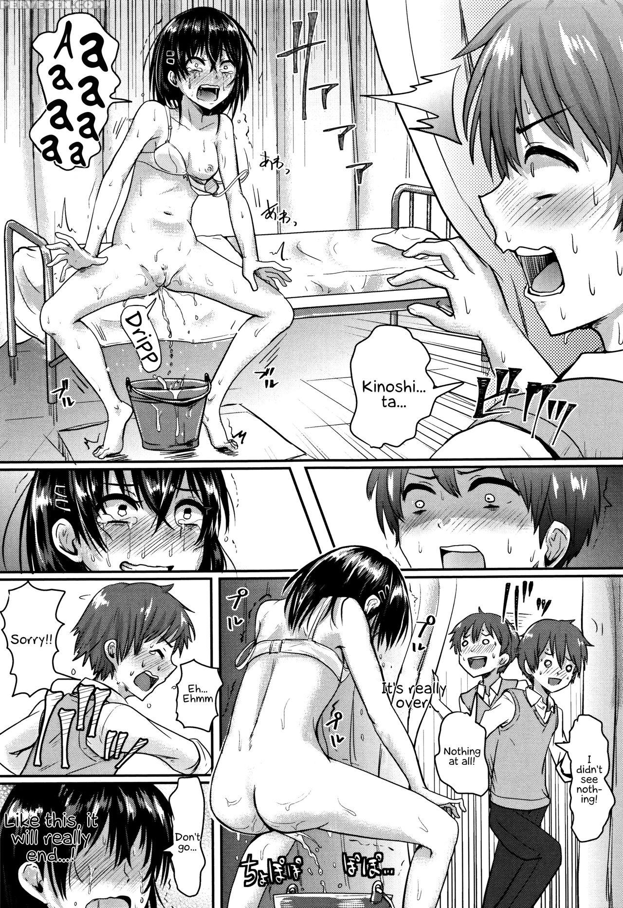 [guglielmo] Shishunki Marudashi! | Puberty Fully E... 1