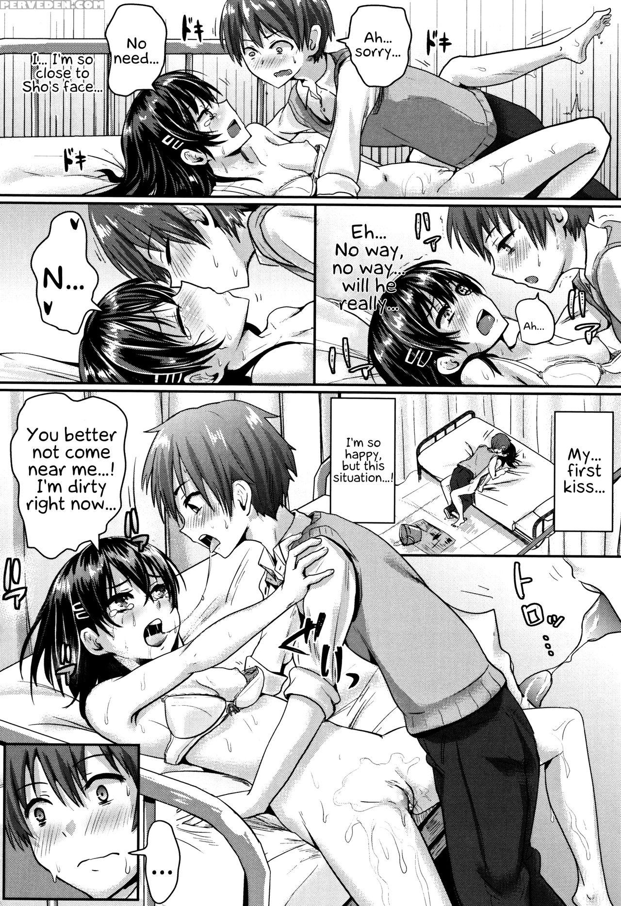 [guglielmo] Shishunki Marudashi! | Puberty Fully E... 1