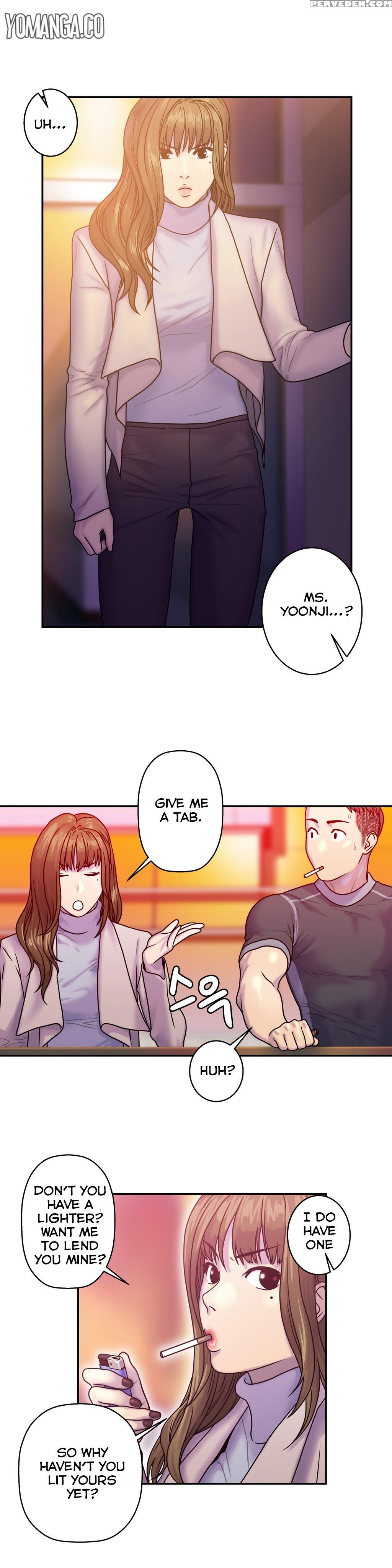 [guh Bal Han] Ghost Love Ch.1-26 (english) (yomanga) (ongoing) 1