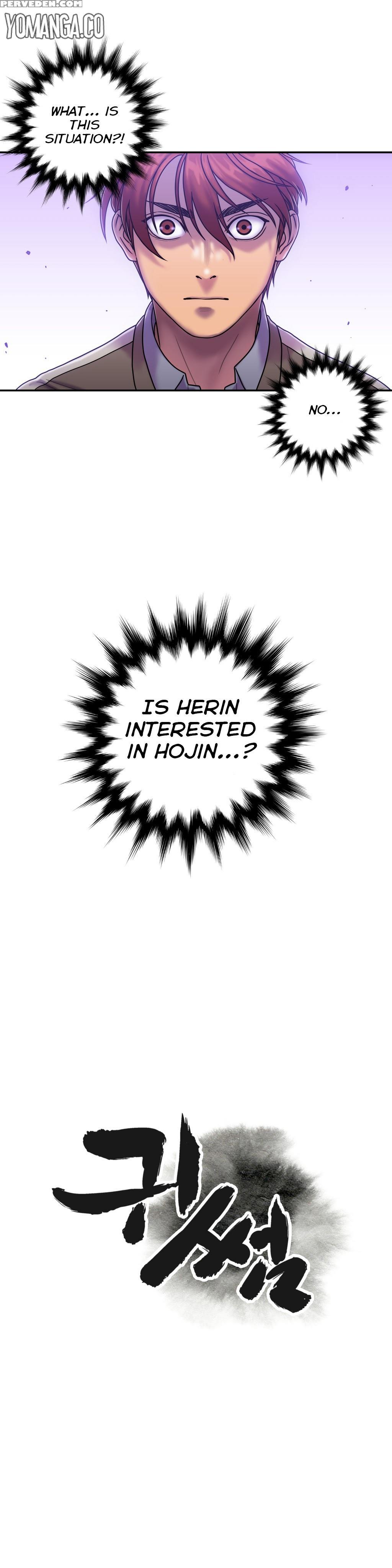 [guh Bal Han] Ghost Love Ch.1-26 (english) (yomanga) (ongoing) 1