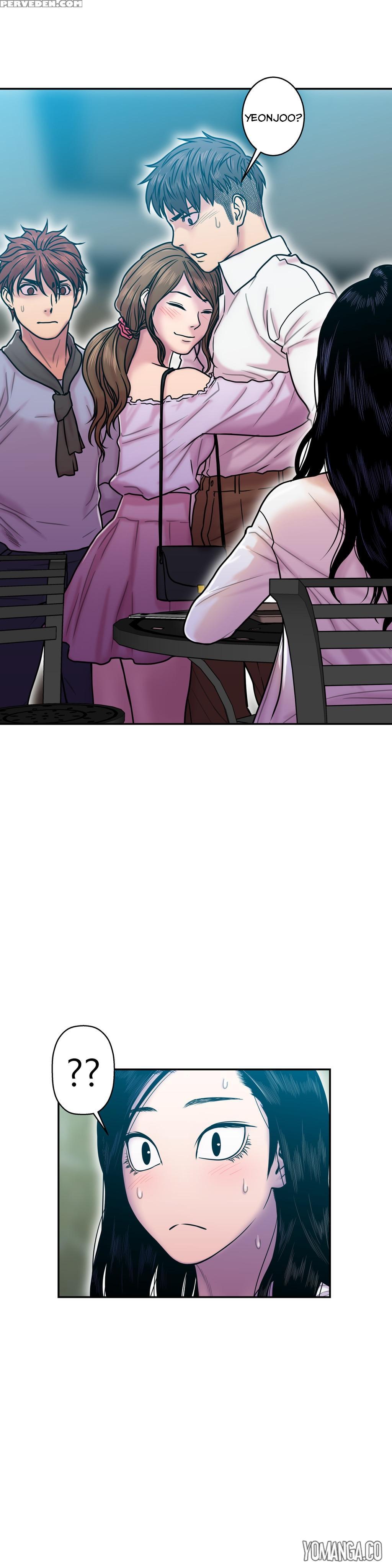 [guh Bal Han] Ghost Love Ch.1-26 (english) (yomanga) (ongoing) 1