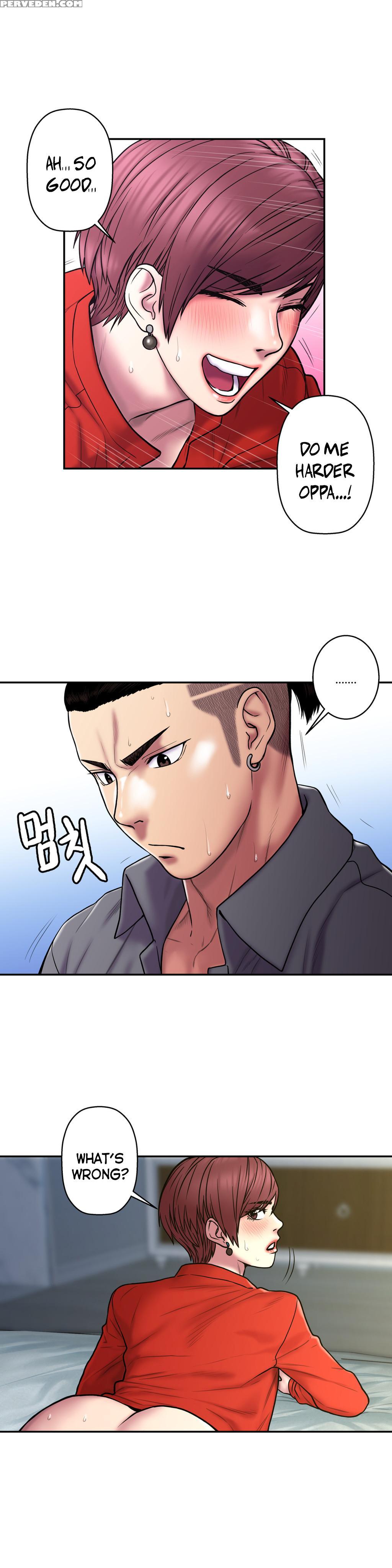 [guh Bal Han] Ghost Love Ch.1-26 (english) (yomanga) (ongoing) 1