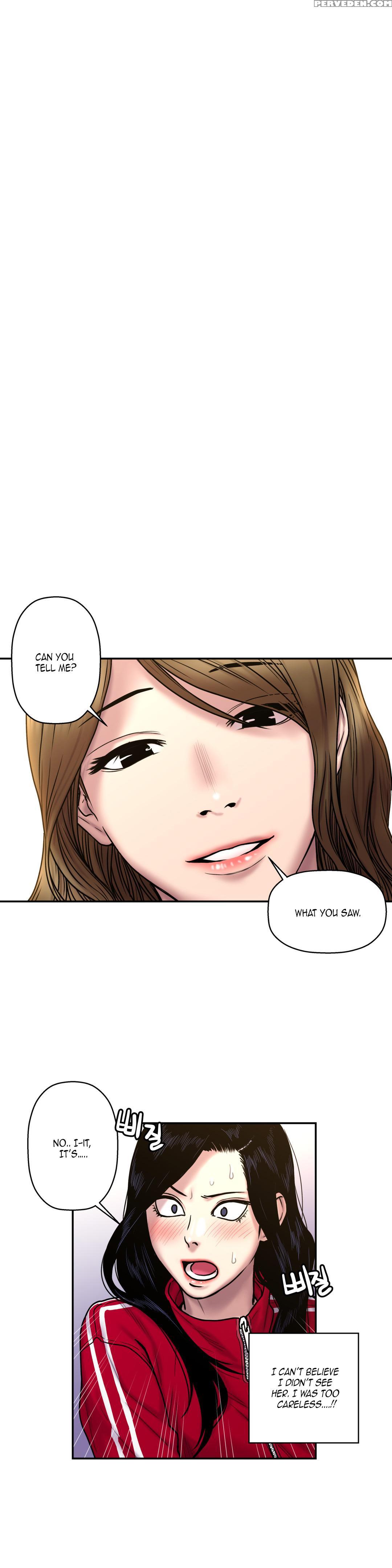 [guh Bal Han] Ghost Love Ch.1-26 (english) (yomanga) (ongoing) 1