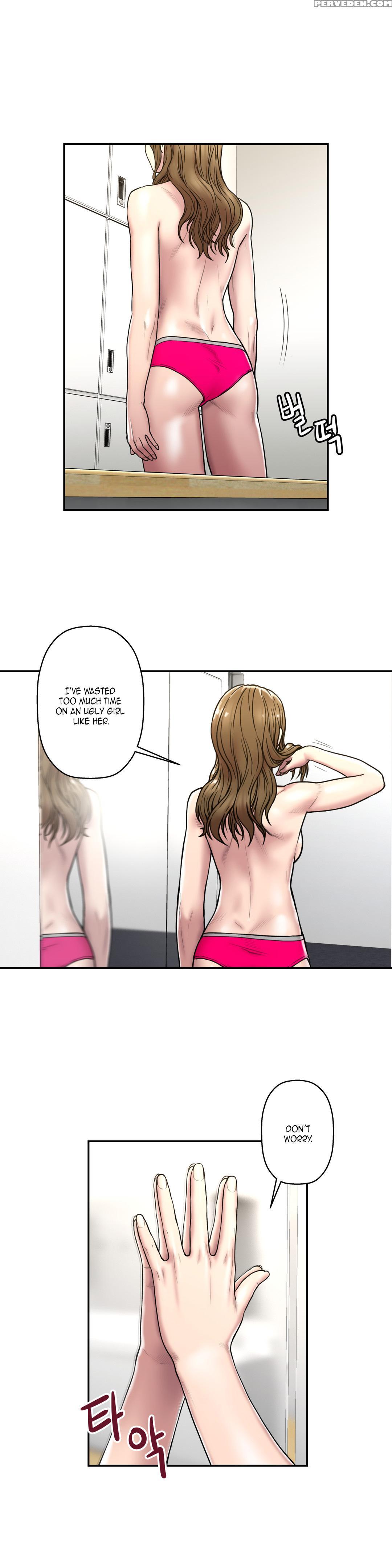 [guh Bal Han] Ghost Love Ch.1-26 (english) (yomanga) (ongoing) 1