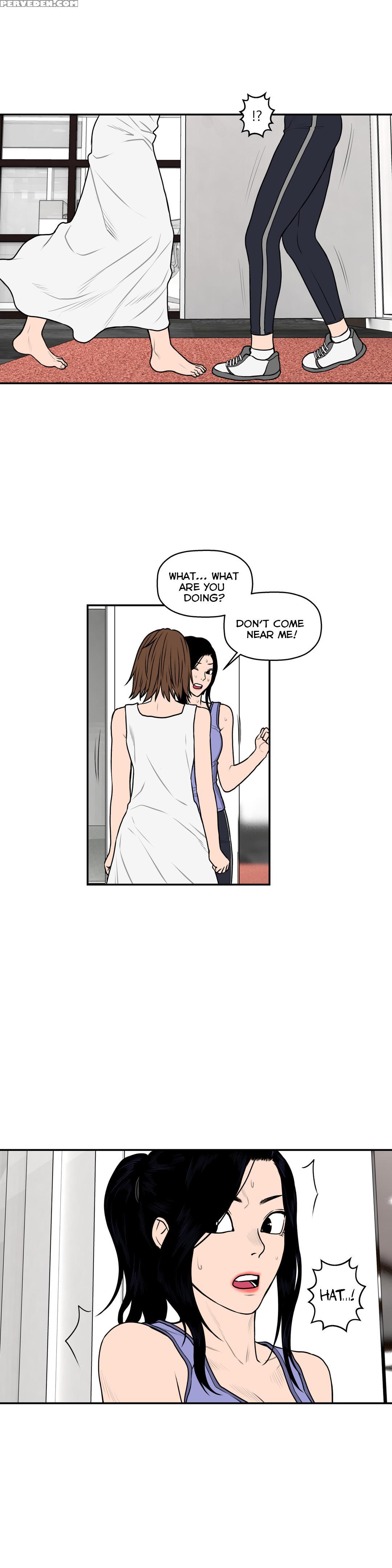 [guh Bal Han] Ghost Love Ch.1-26 (english) (yomanga) (ongoing) 1