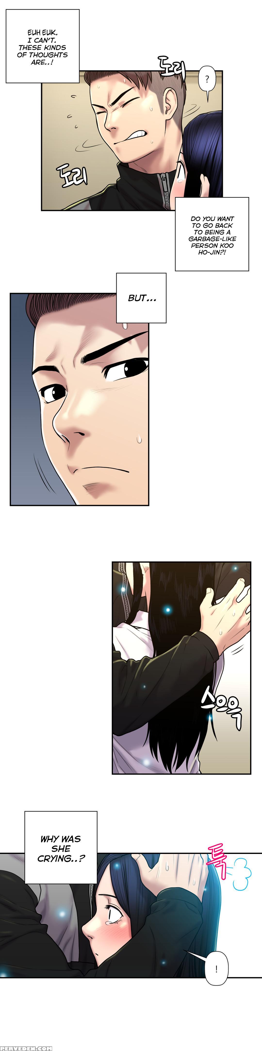 [guh Bal Han] Ghost Love Ch.1-26 (english) (yomanga) (ongoing) 1