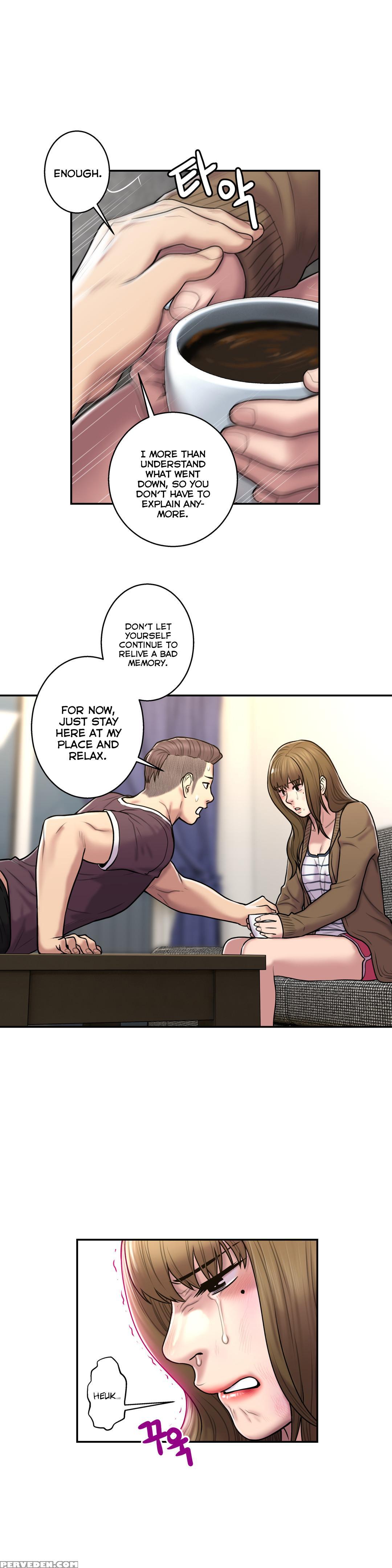 [guh Bal Han] Ghost Love Ch.1-26 (english) (yomanga) (ongoing) 1