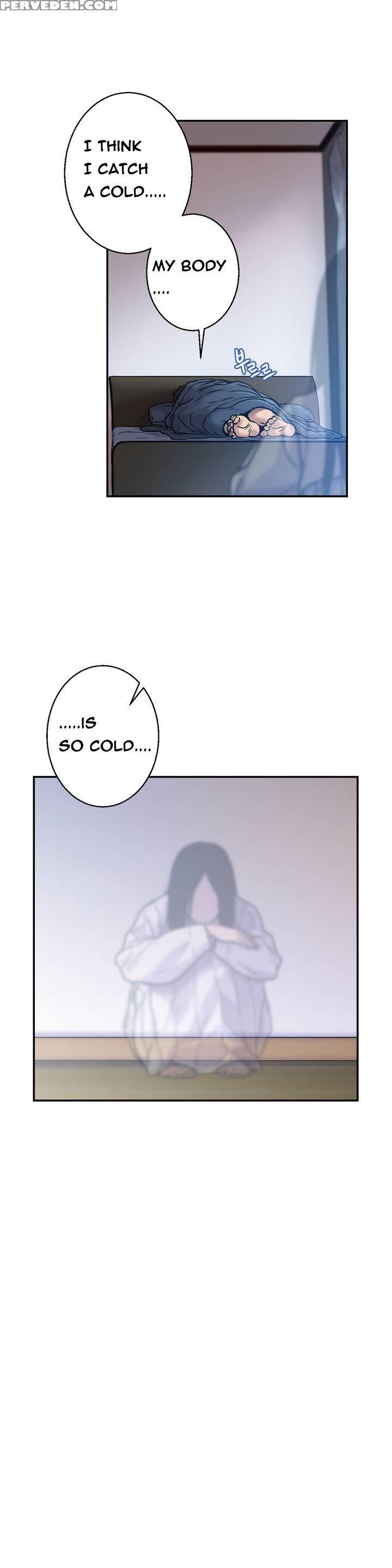 [guh Bal Han] Ghost Love Ch.1-3 (english) (ongoing) 1
