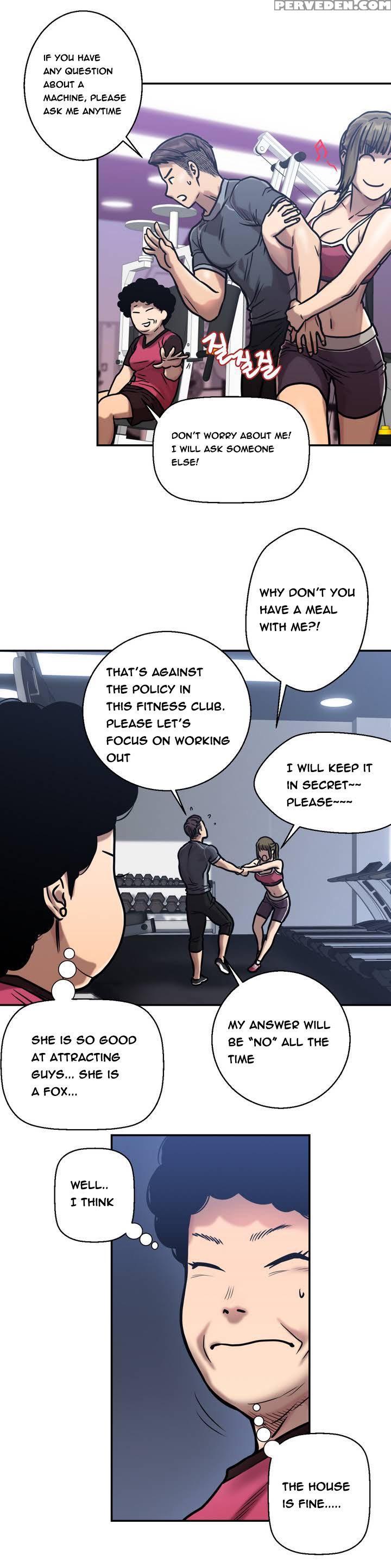[guh Bal Han] Ghost Love Ch.1-3 (english) (ongoing) 1