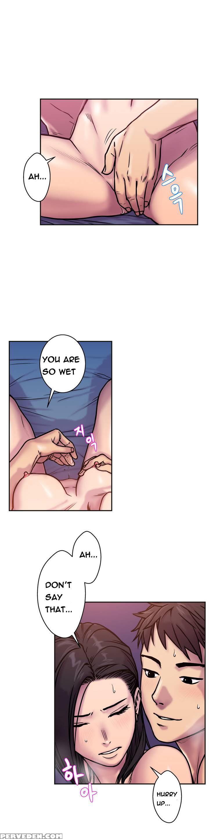 [guh Bal Han] Ghost Love Ch.1-3 (english) (ongoing) 1