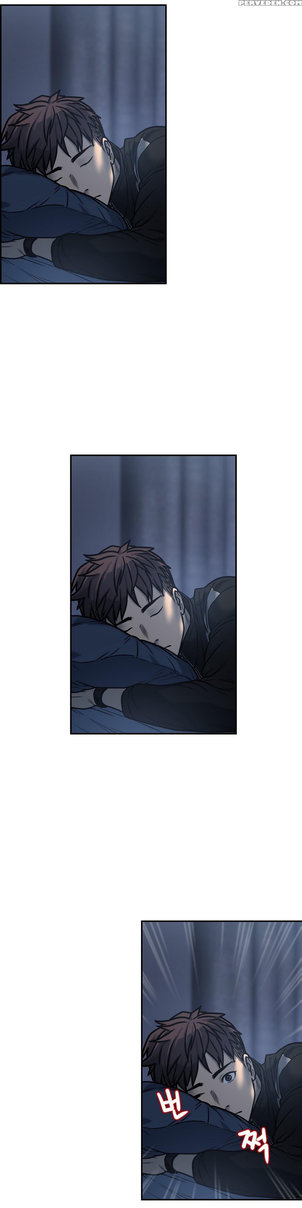 [guh Bal Han] Ghost Love Ch.1-3 (english) (ongoing) 1