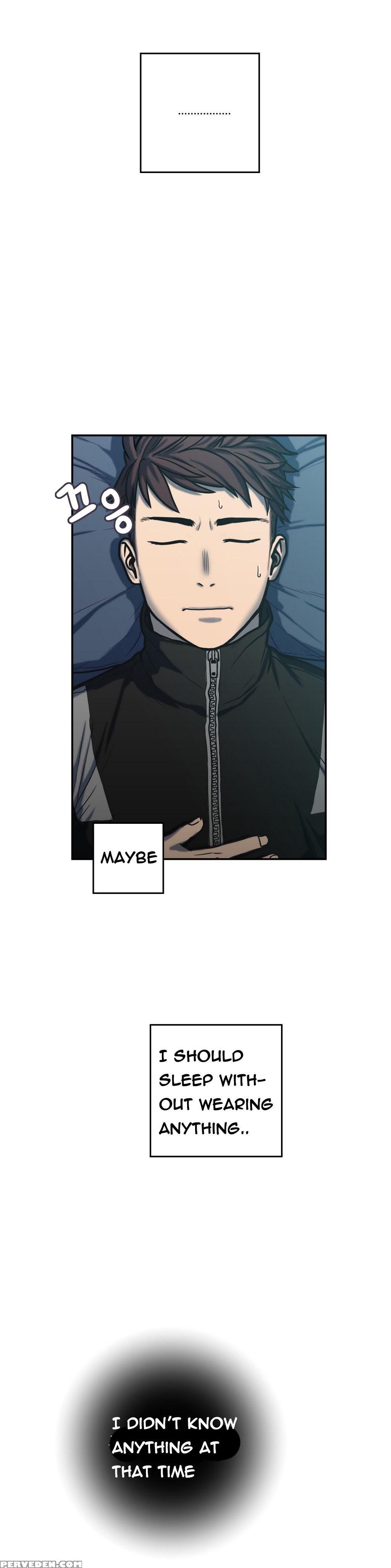 [guh Bal Han] Ghost Love Ch.1-3 (english) (ongoing) 1
