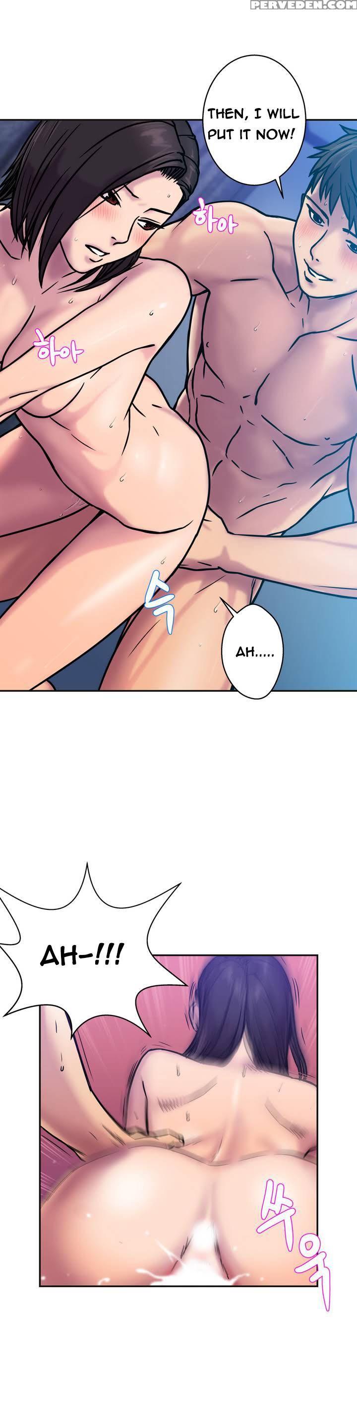 [guh Bal Han] Ghost Love Ch.1-3 (english) (ongoing) 1