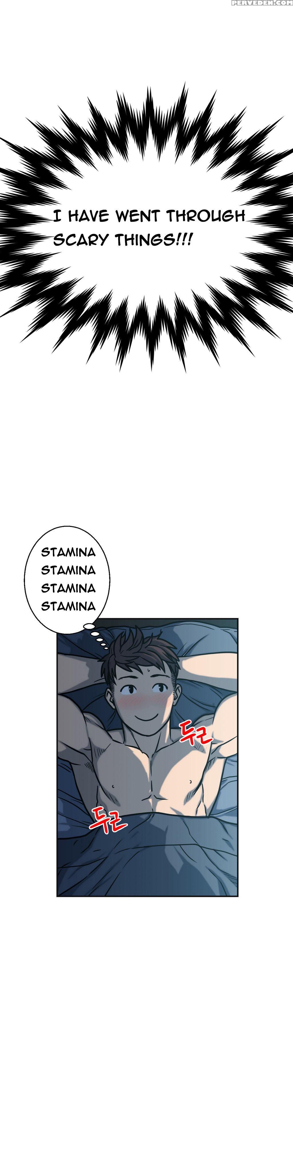 [guh Bal Han] Ghost Love Ch.1-3 (english) (ongoing) 1