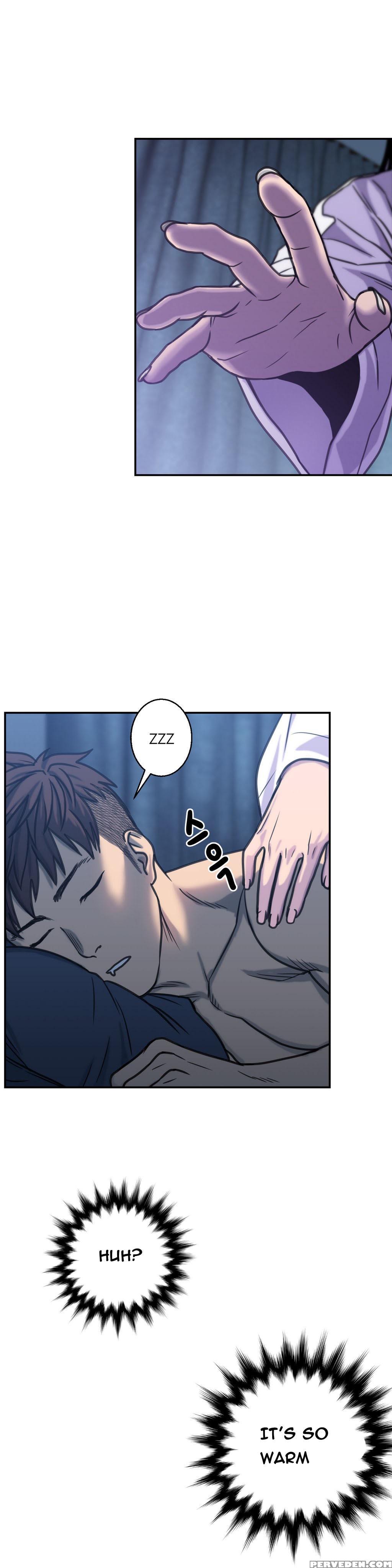 [guh Bal Han] Ghost Love Ch.1-3 (english) (ongoing) 1