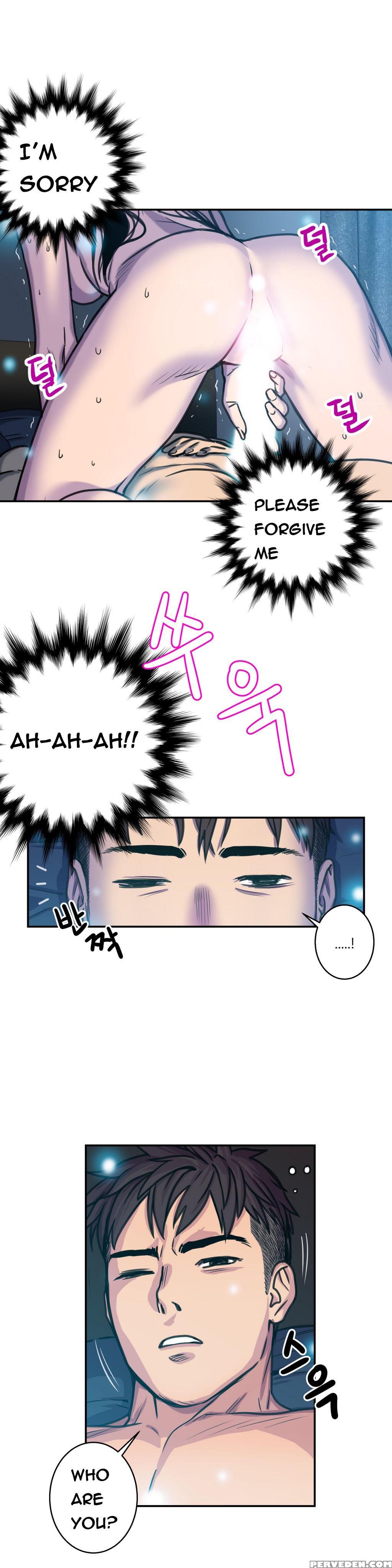 [guh Bal Han] Ghost Love Ch.1-3 (english) (ongoing) 1