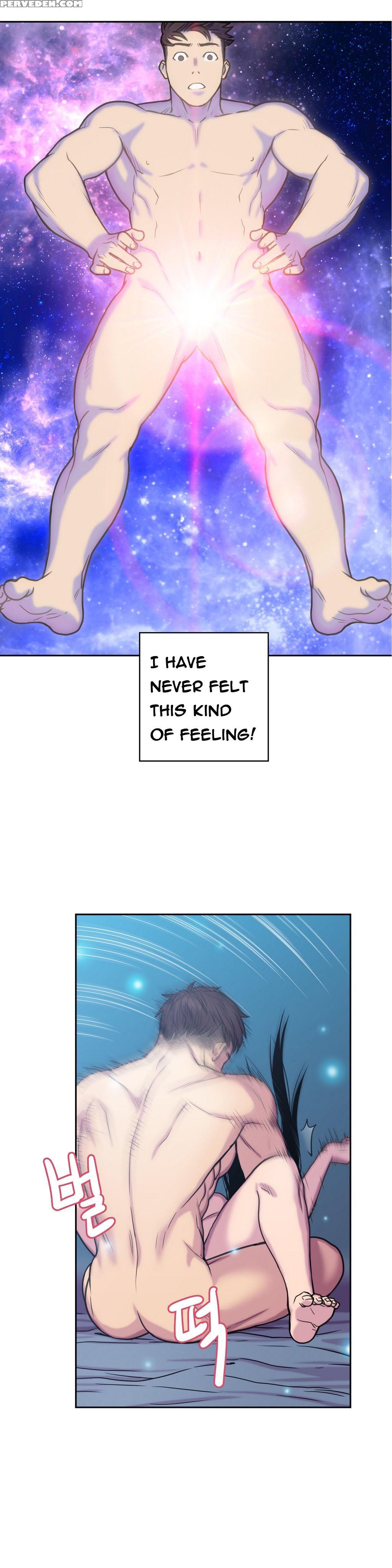[guh Bal Han] Ghost Love Ch.1-3 (english) (ongoing) 1