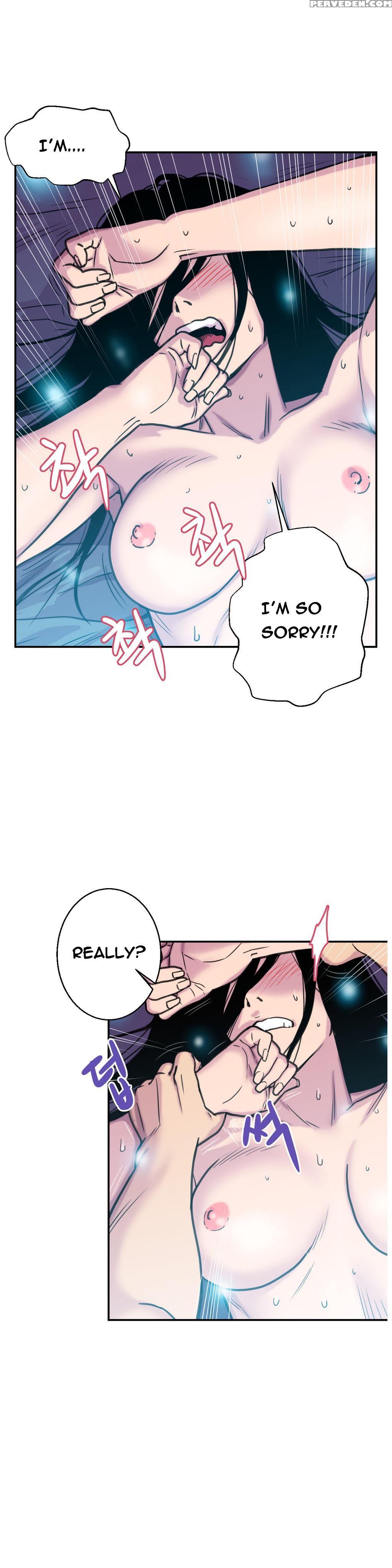 [guh Bal Han] Ghost Love Ch.1-3 (english) (ongoing) 1