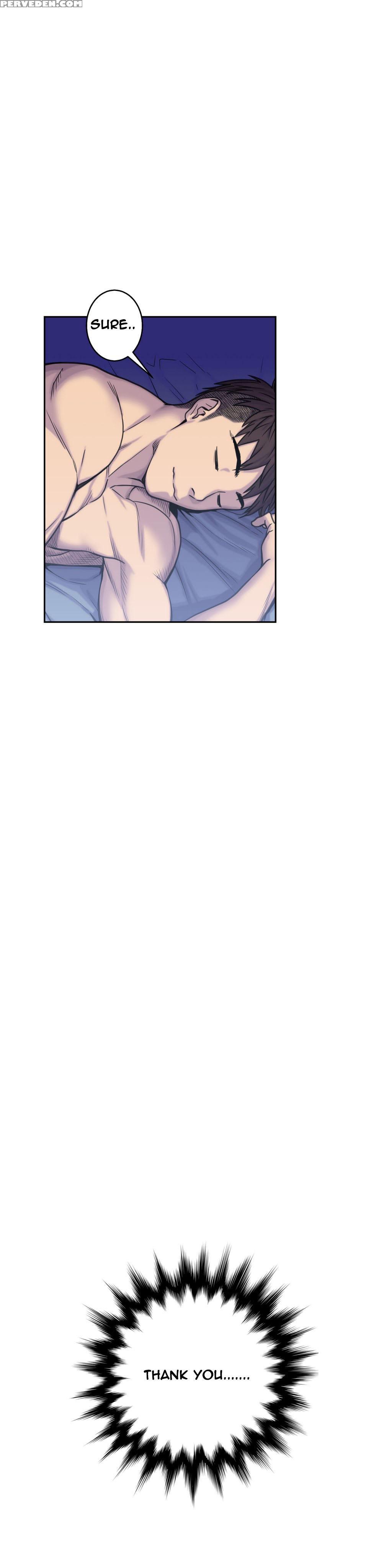 [guh Bal Han] Ghost Love Ch.1-3 (english) (ongoing) 1