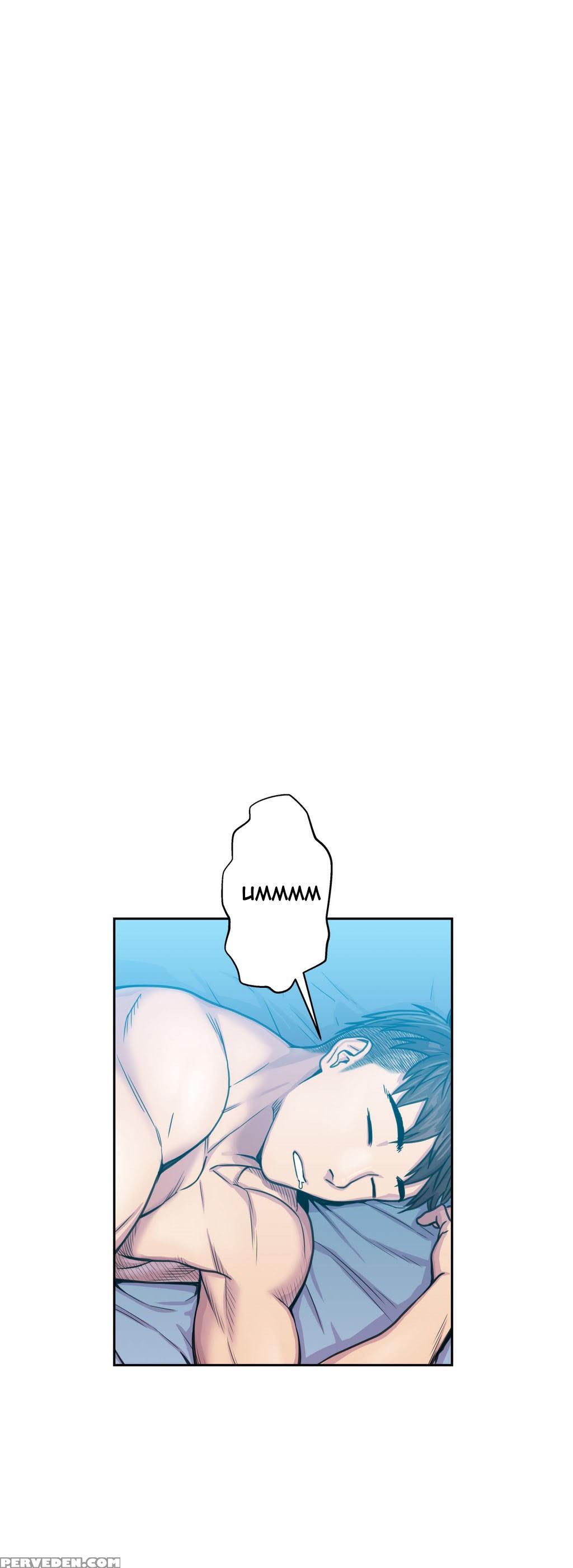 [guh Bal Han] Ghost Love Ch.1-3 (english) (ongoing) 1