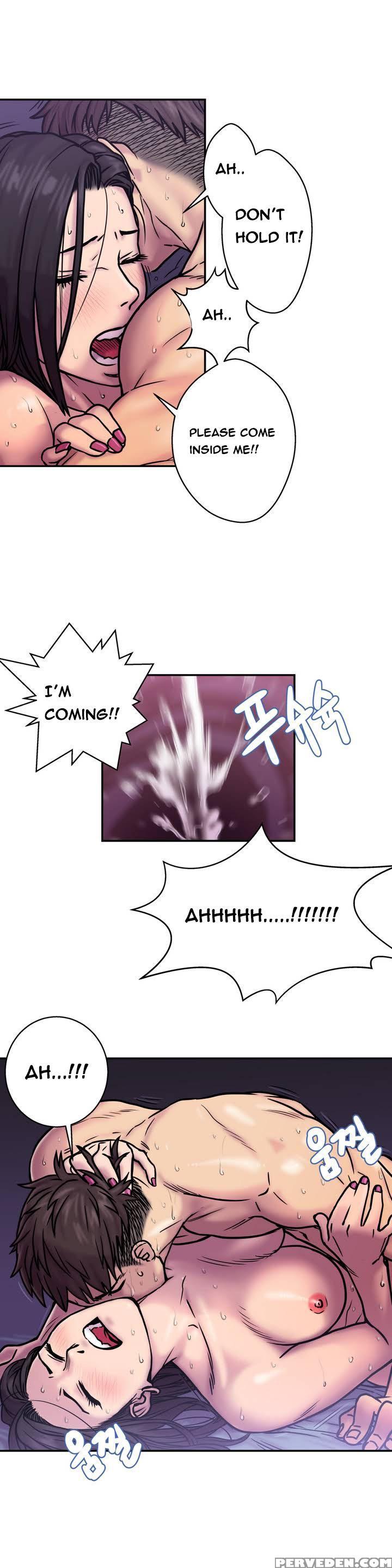 [guh Bal Han] Ghost Love Ch.1-3 (english) (ongoing) 1
