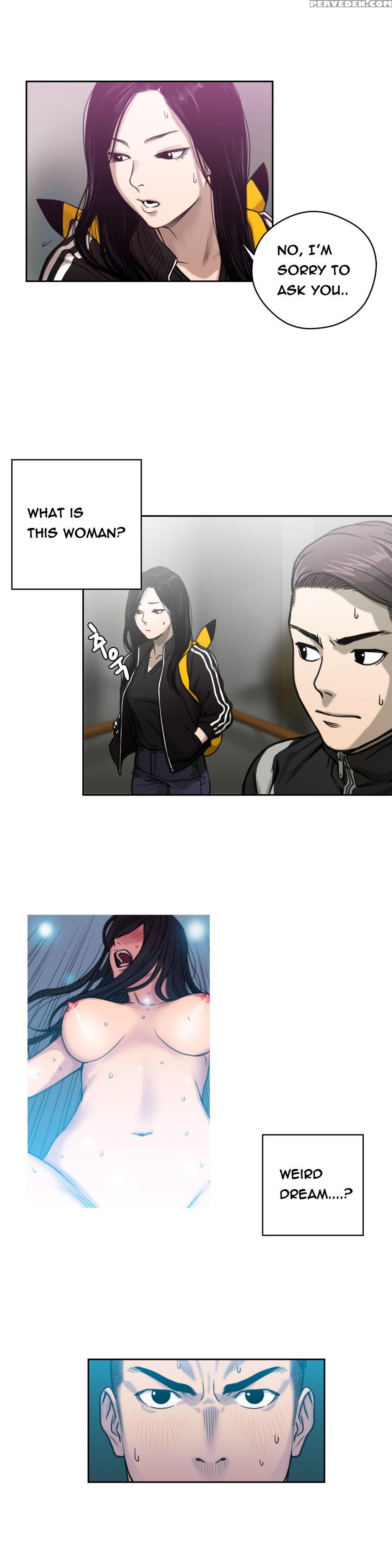 [guh Bal Han] Ghost Love Ch.1-3 (english) (ongoing) 1