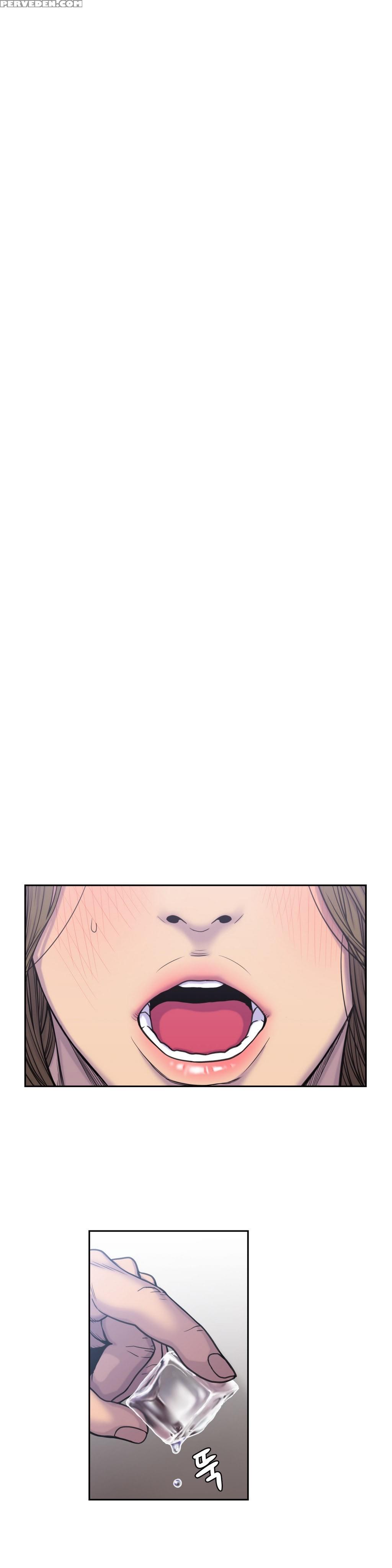 [guh Bal Han] Ghost Love Ch.1-3 (english) (ongoing) 1