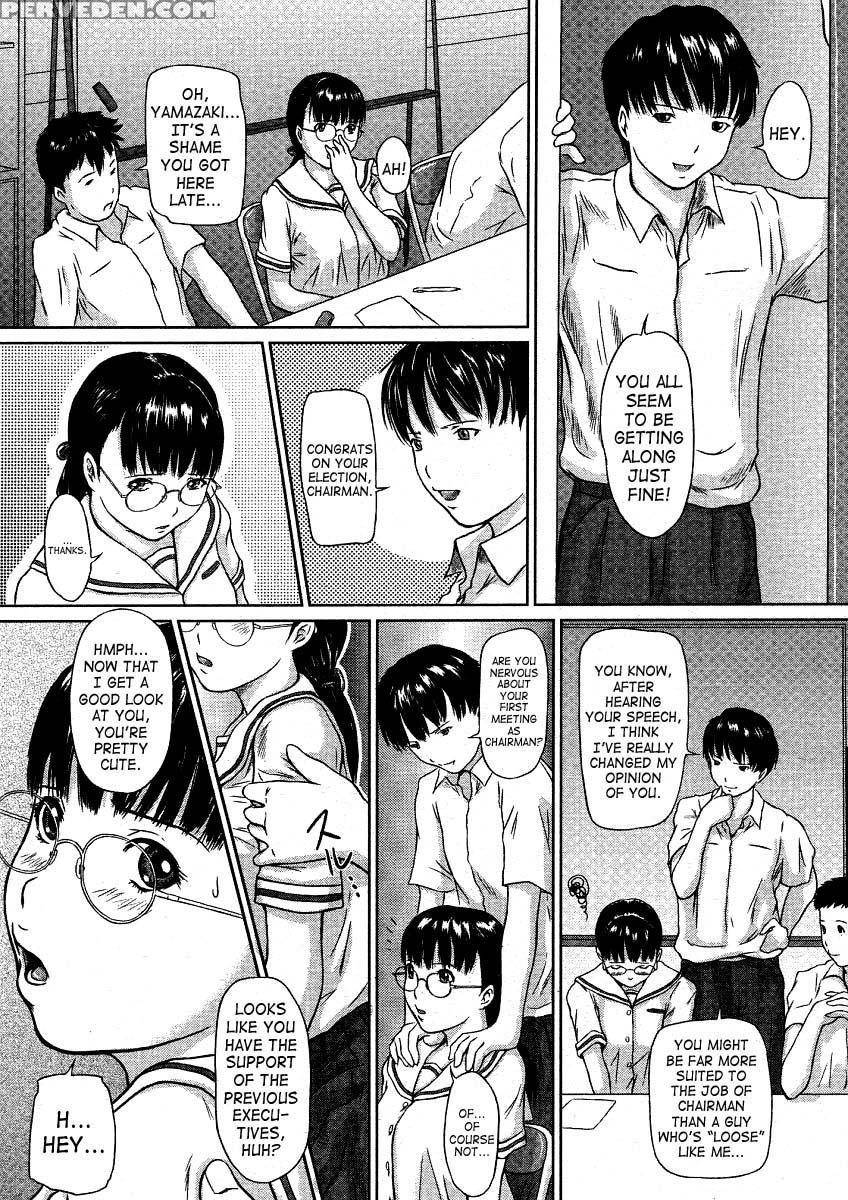 [gunma Kisaragi] Public Commitment Strict Observance [english] 1
