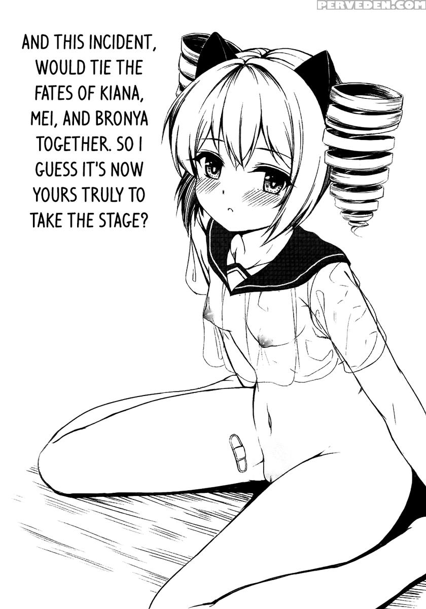 [gunnjou] Kiana Onsenjiken | Kiana's Onsen Inciden... 1