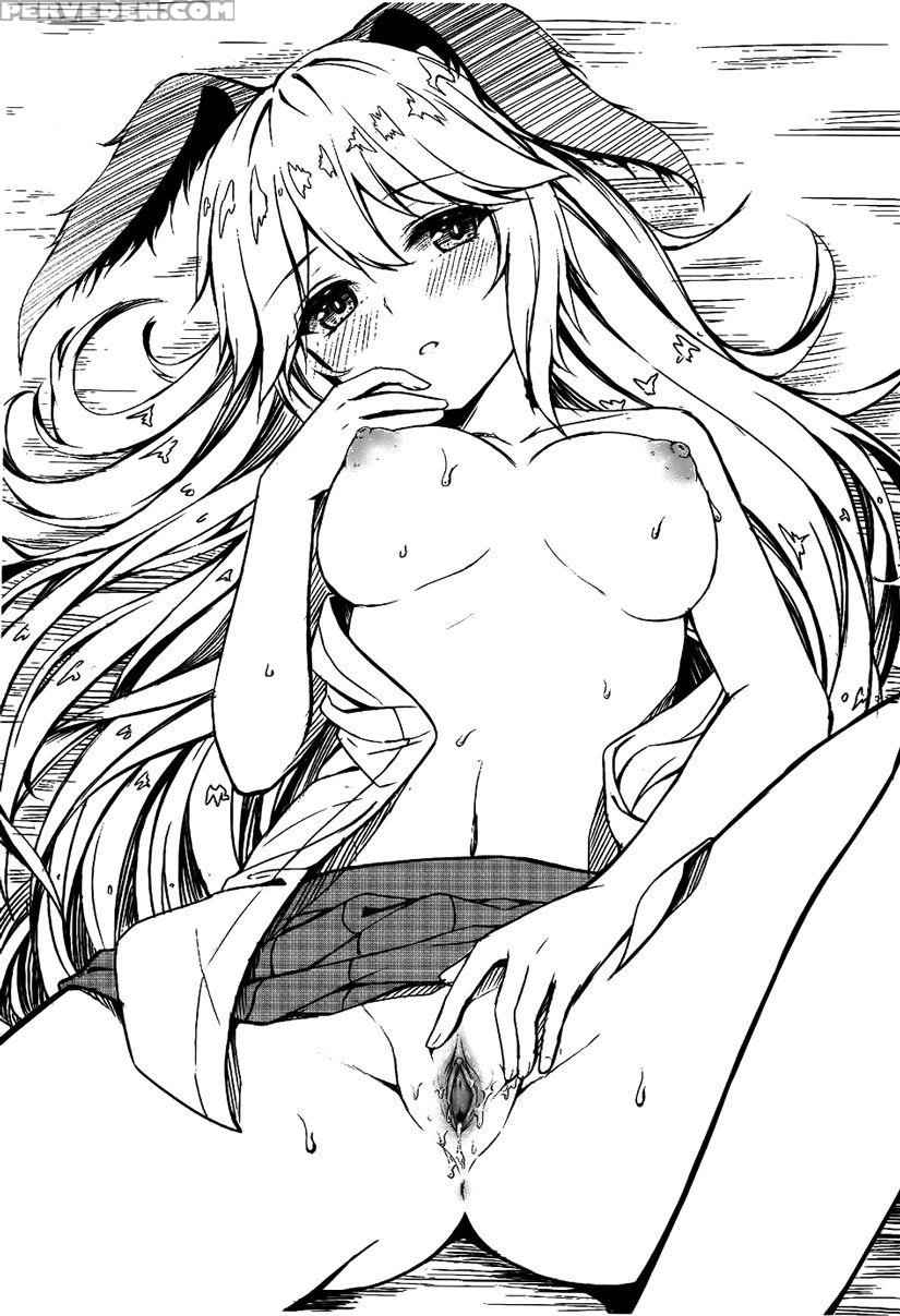 [gunnjou] Kiana Onsenjiken | Kiana's Onsen Inciden... 1