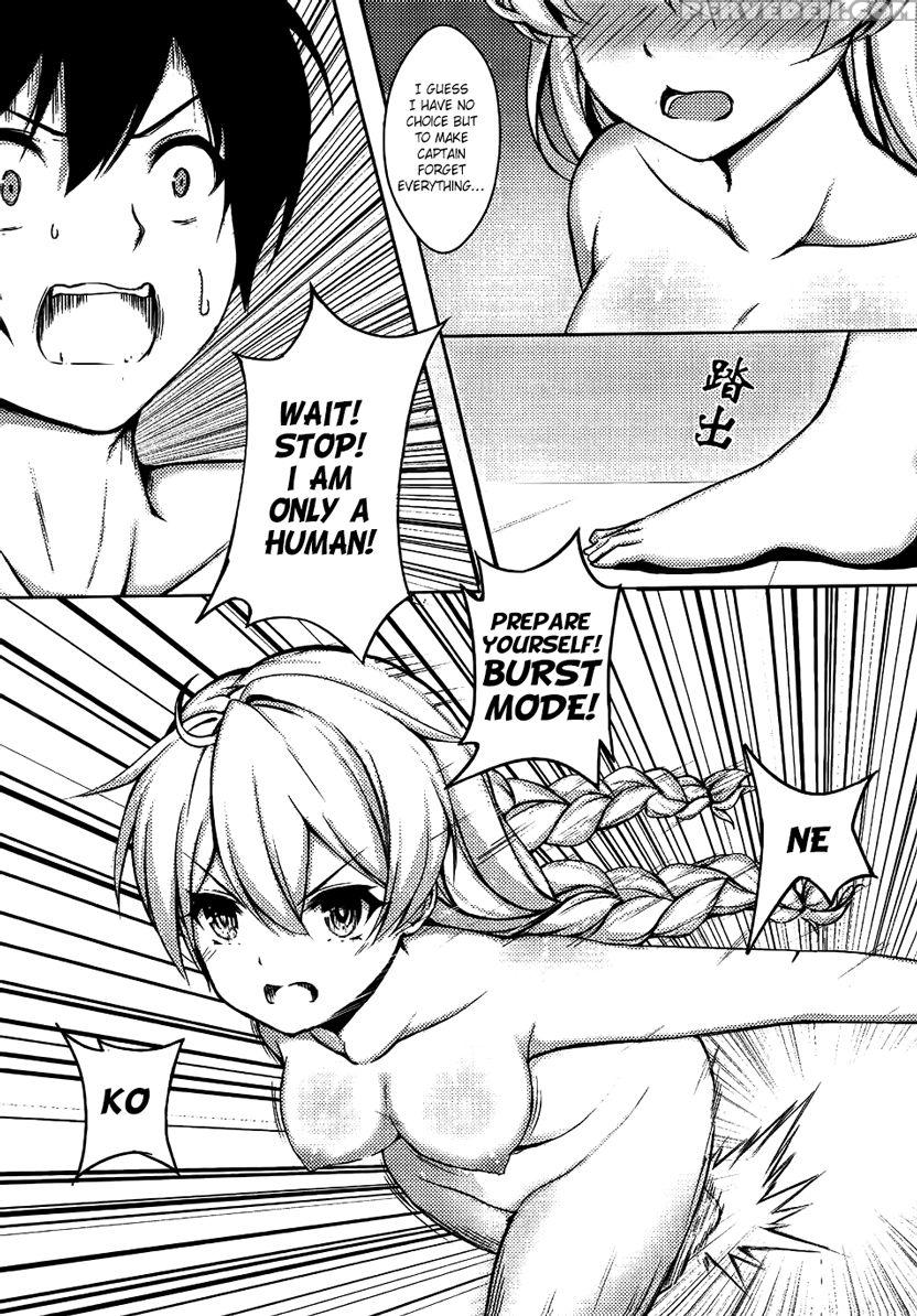 [gunnjou] Kiana Onsenjiken | Kiana's Onsen Inciden... 1