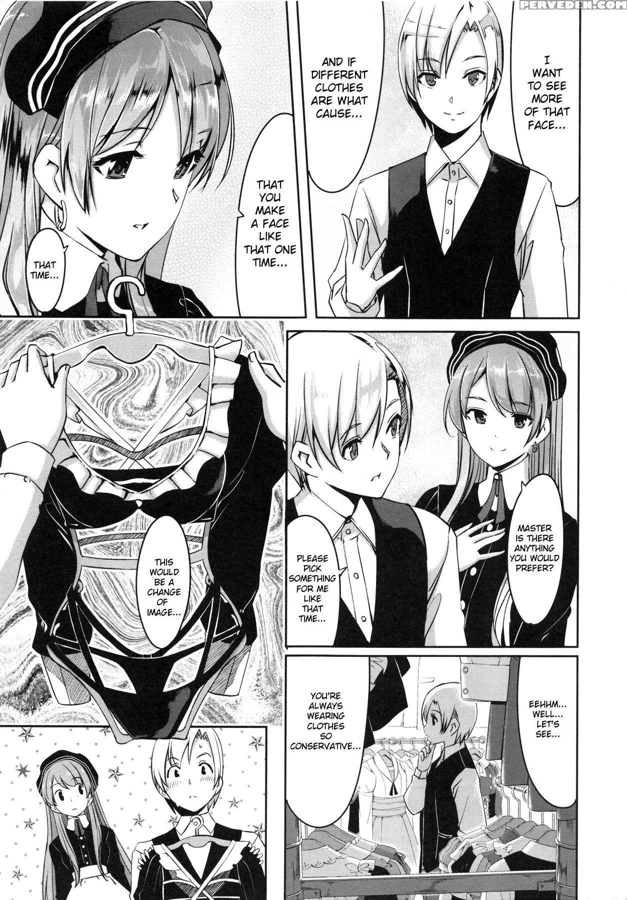 [gustav] Reika Wa Karei Na Boku No Maid [english] [tshh+obsoletezero] Chapter 1 Page 41