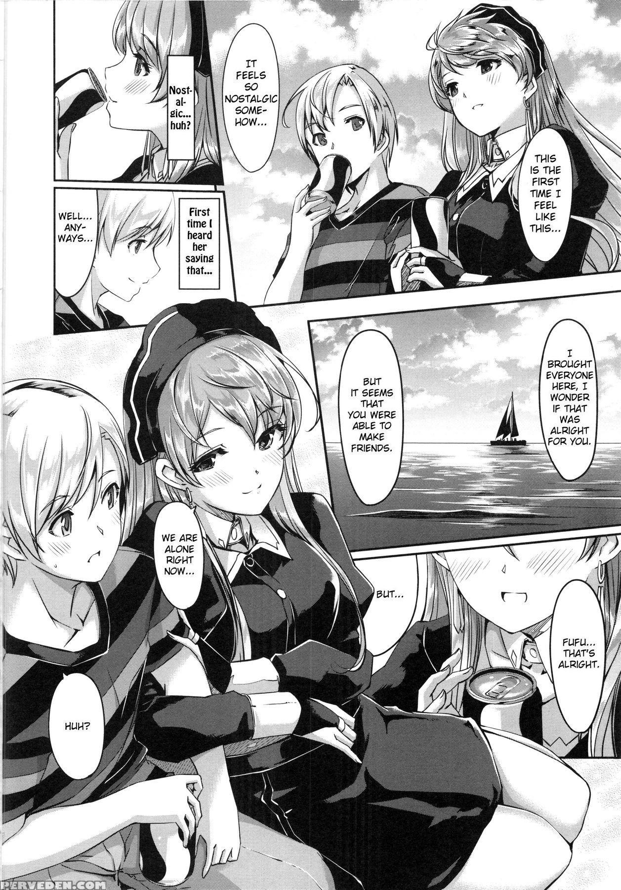 [gustav] Reika Wa Karei Na Boku No Maid [english] [tshh+obsoletezero] Chapter 1 Page 68