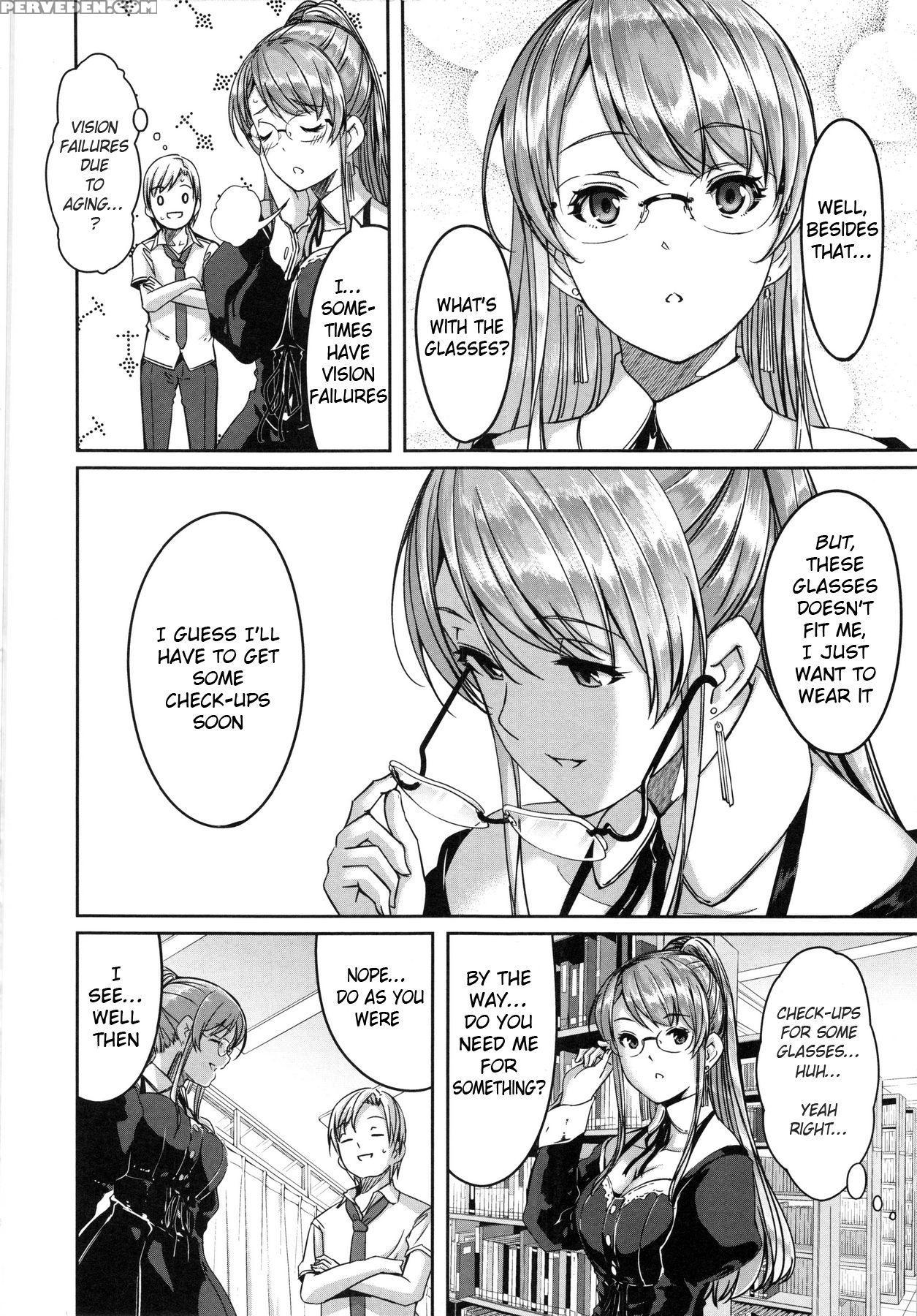[gustav] Reika Wa Karei Na Boku No Maid Ch. 6-8 [english] [obsoletezero] 1