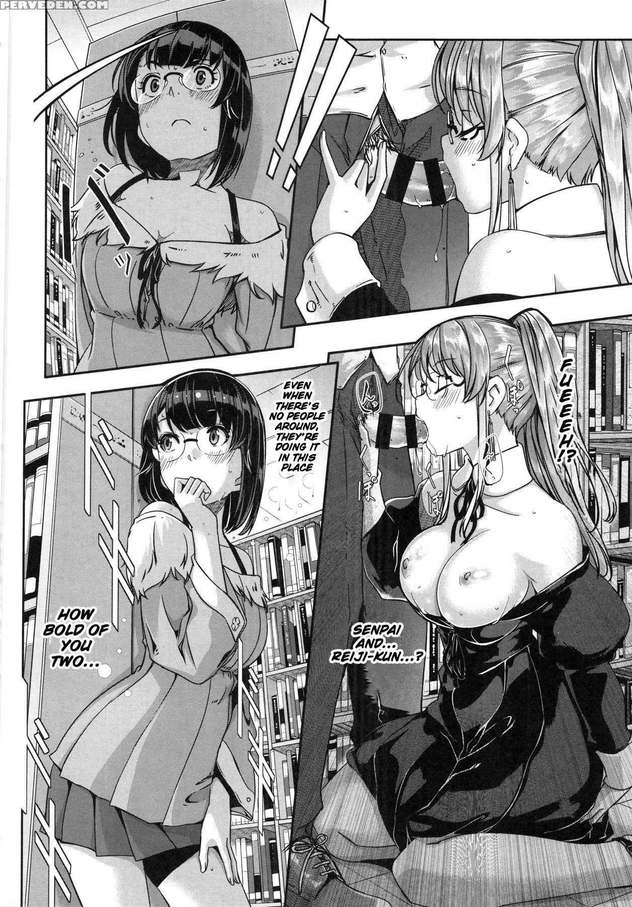 [gustav] Reika Wa Karei Na Boku No Maid Ch. 6-8 [english] [obsoletezero] 1
