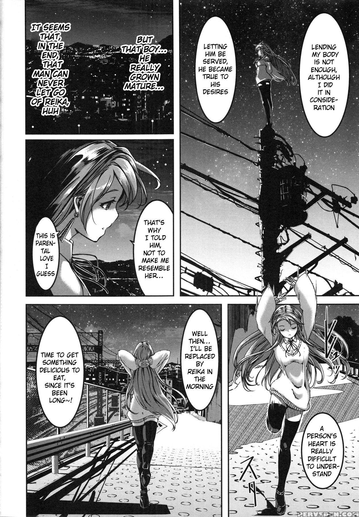 [gustav] Reika Wa Karei Na Boku No Maid Ch. 6-8 [english] [obsoletezero] 1